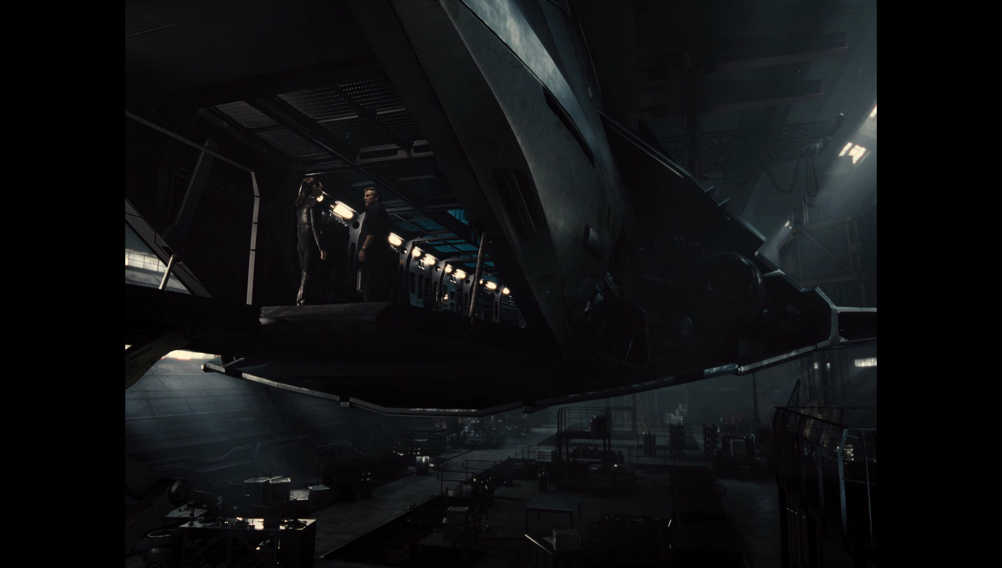 Zack Snyder’s Justice League (2021) movie still 6037