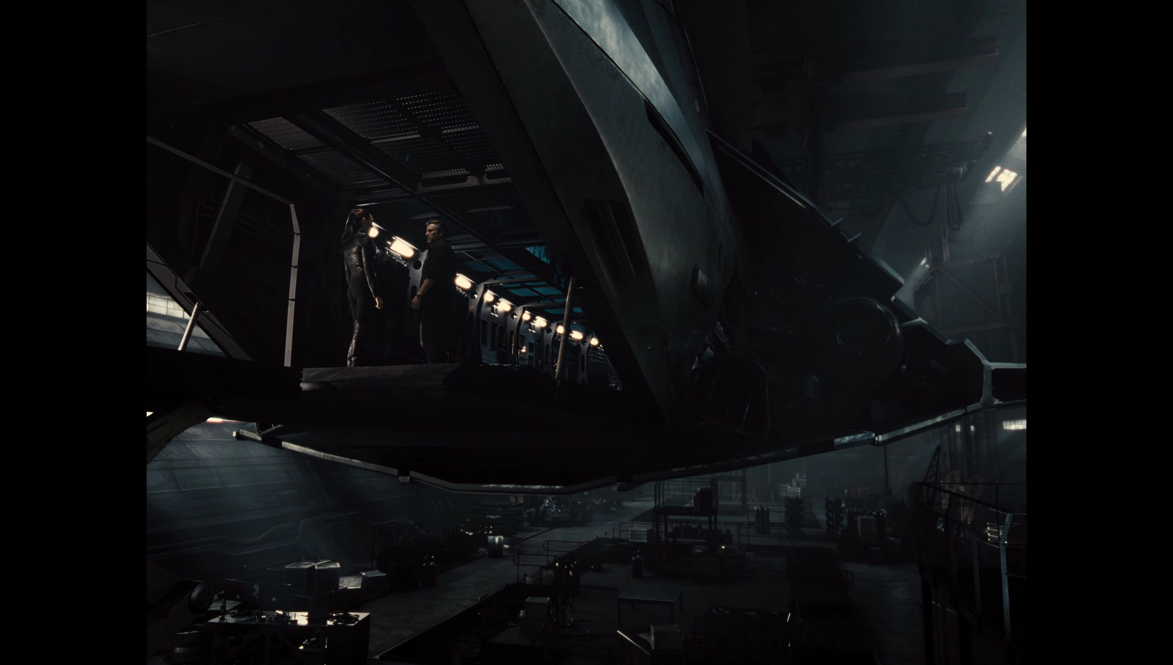 Zack Snyder’s Justice League (2021) HD screenshot 6038