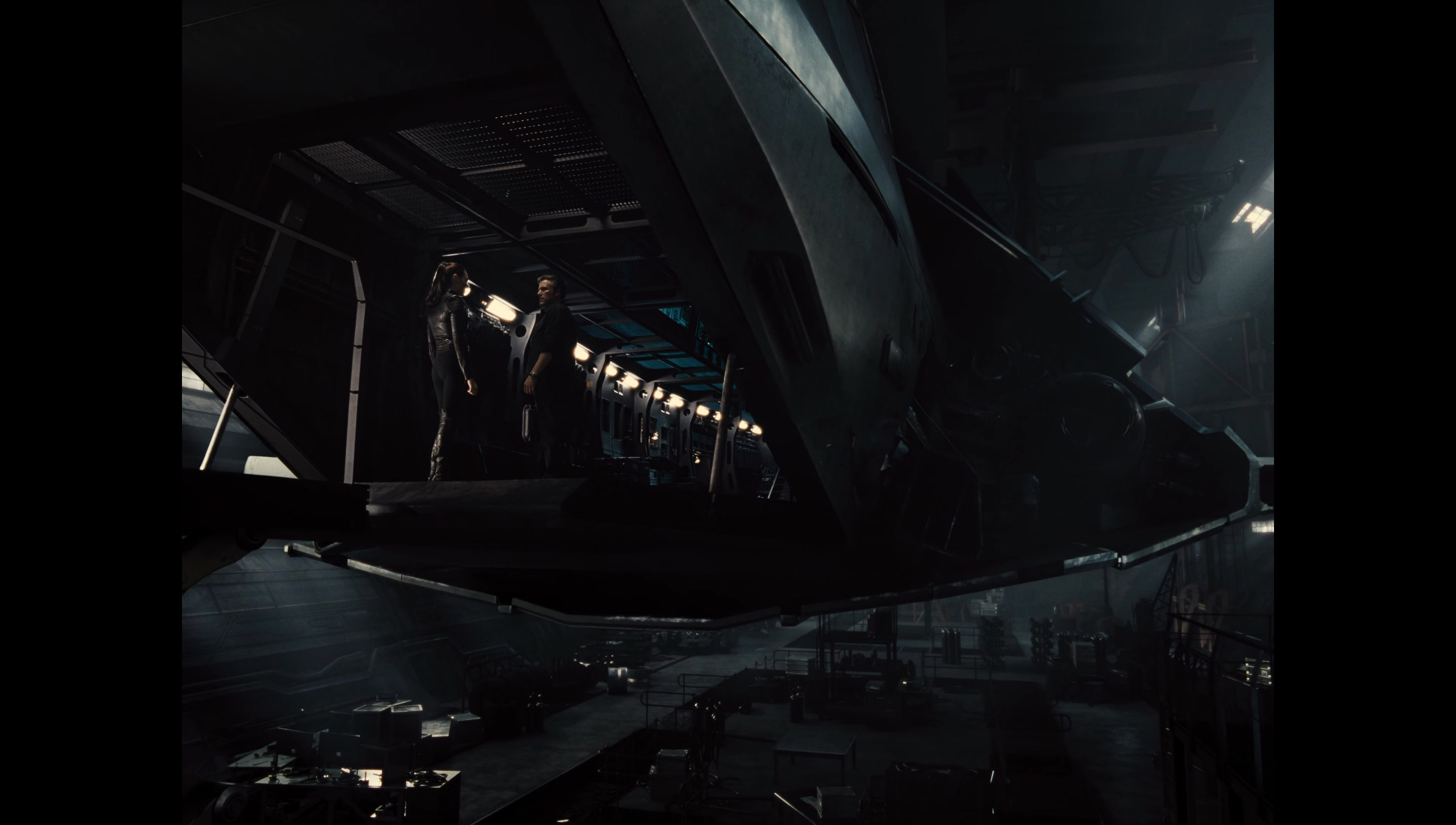 Zack Snyder’s Justice League (2021) movie still 6040