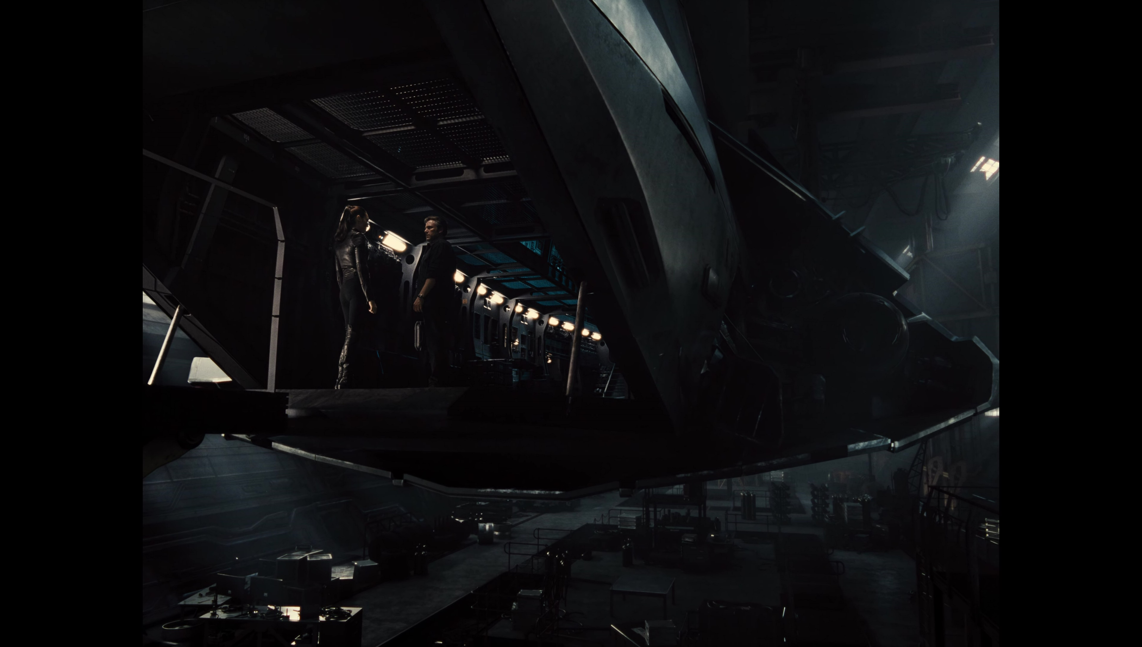 Zack Snyder’s Justice League (2021) HD screenshot 6041