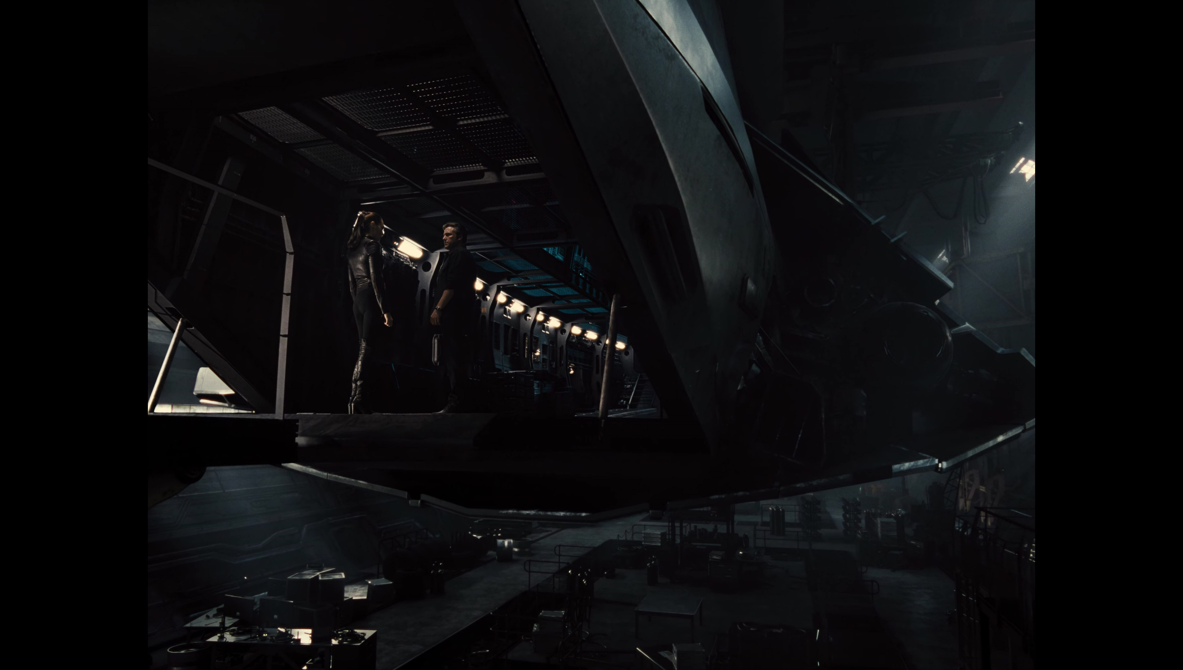 Zack Snyder’s Justice League (2021) screencap 6042