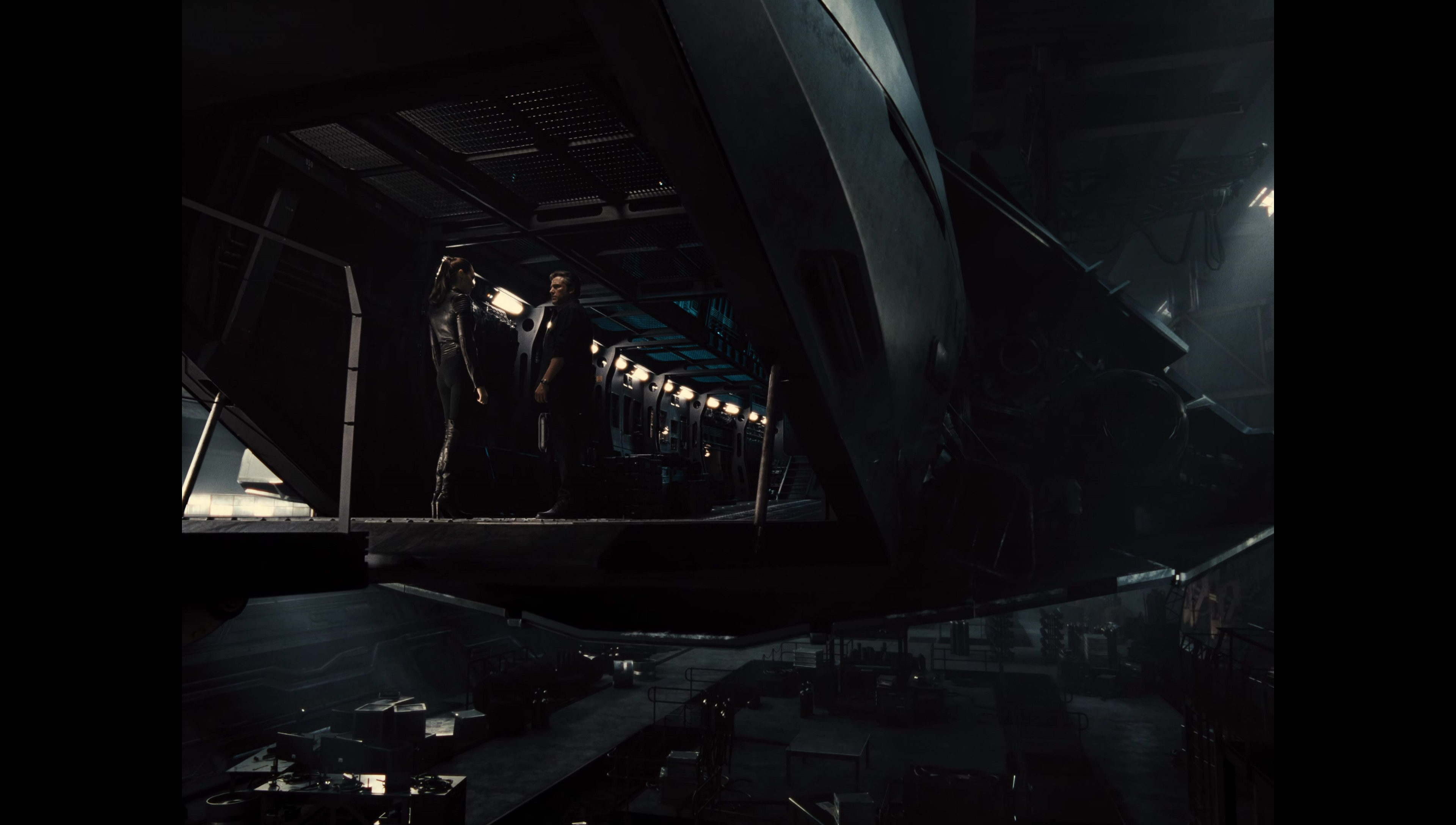 Zack Snyder’s Justice League (2021) movie still 6043
