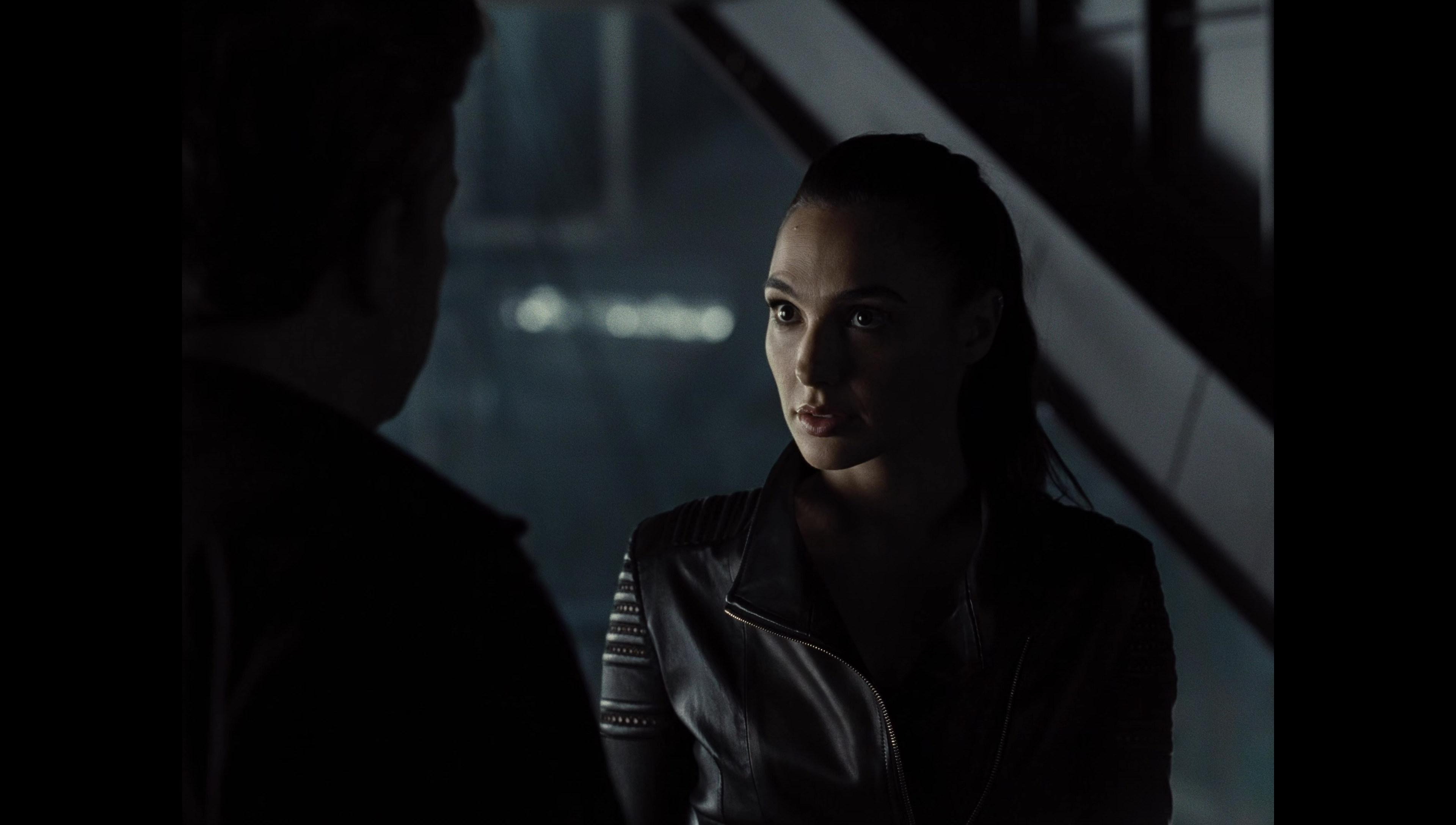 Zack Snyder’s Justice League (2021) HD screenshot 6044