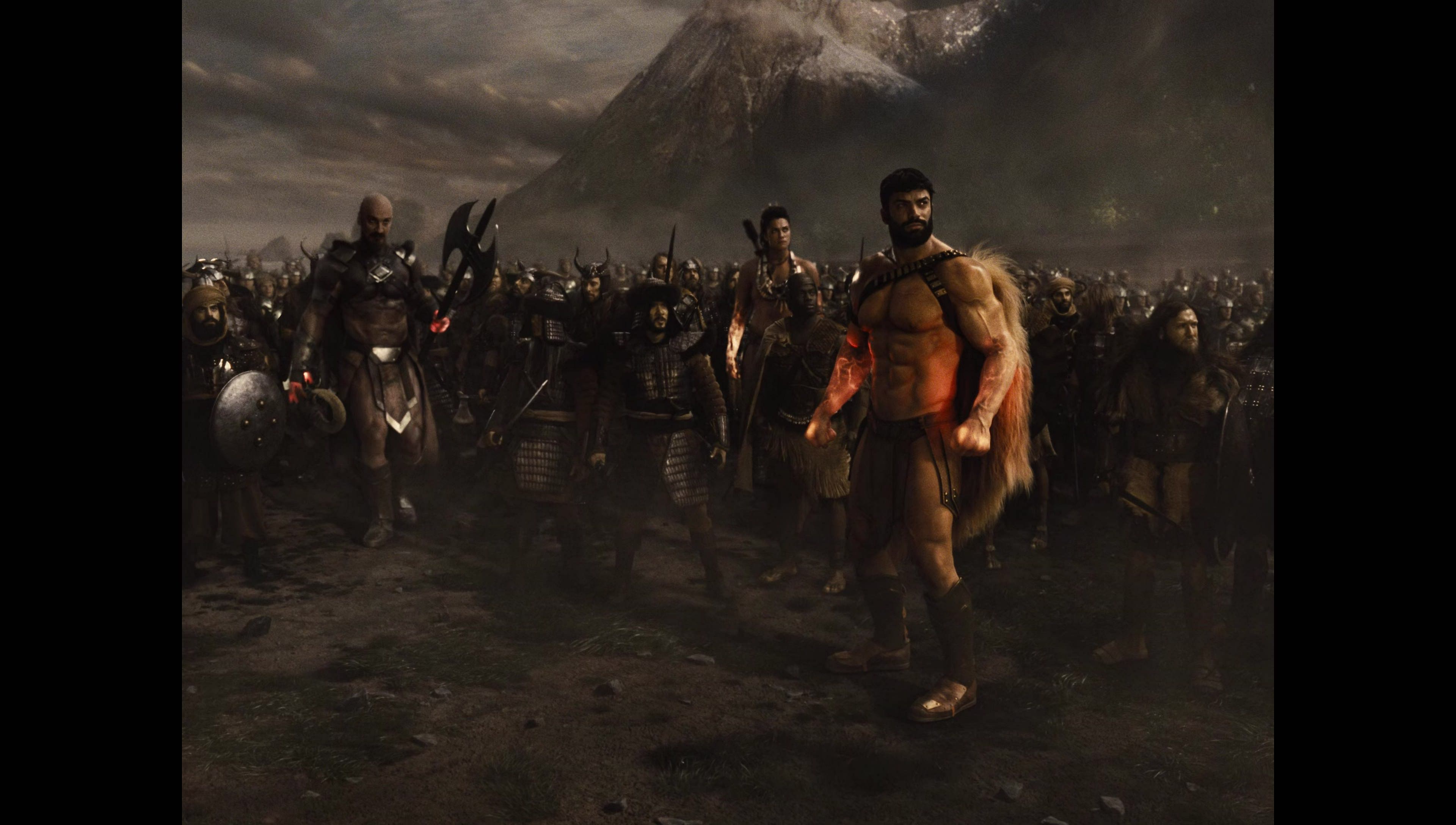 Zack Snyder’s Justice League (2021) HD screenshot 6053
