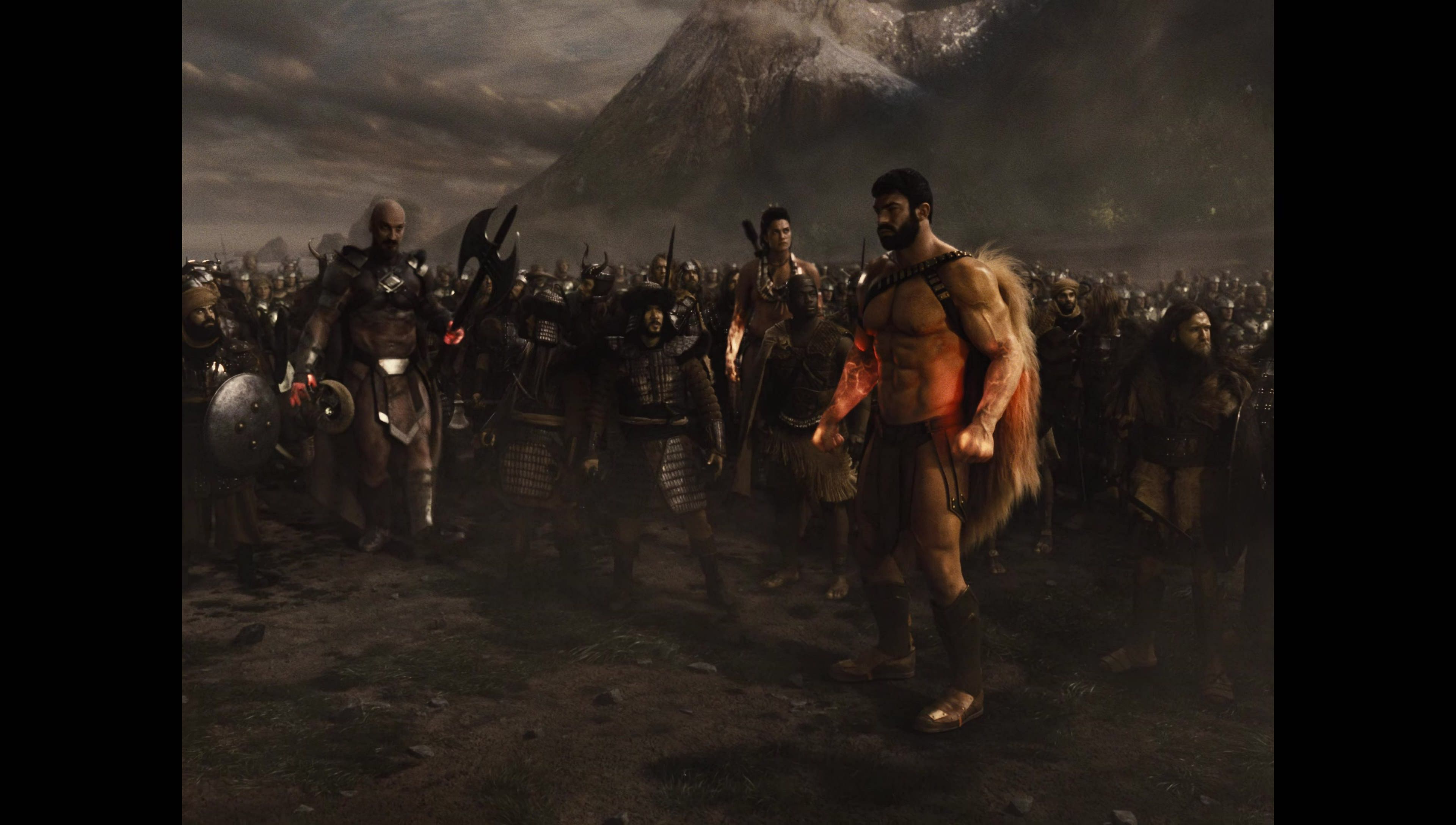 Zack Snyder’s Justice League (2021) screencap 6054