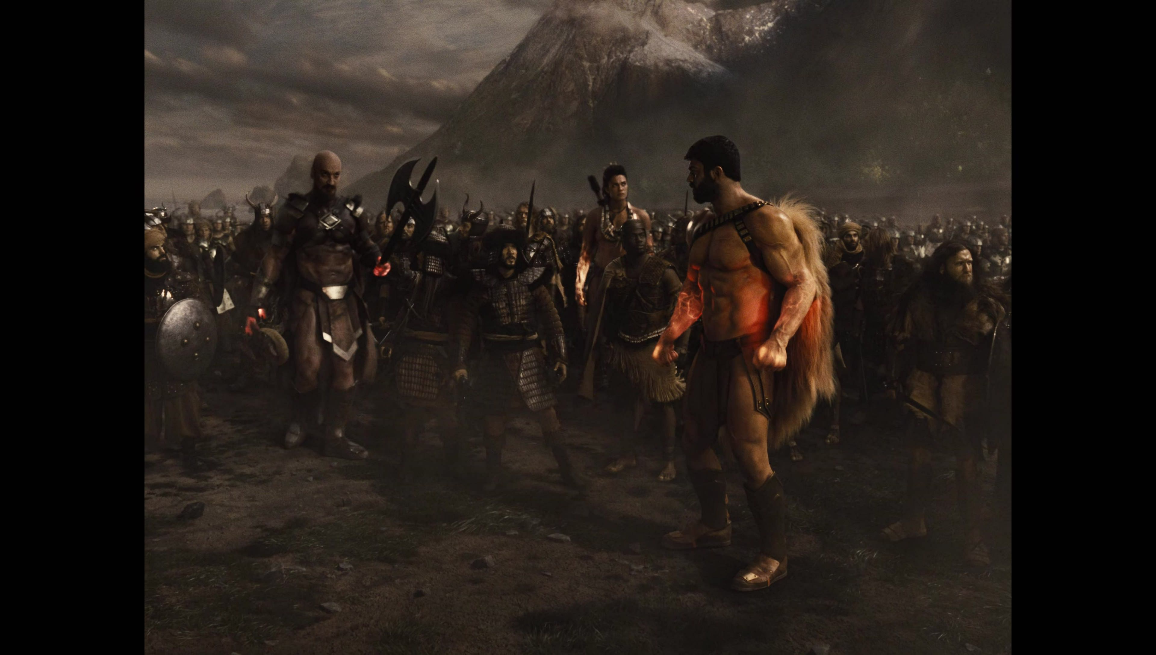 Zack Snyder’s Justice League (2021) movie still 6055
