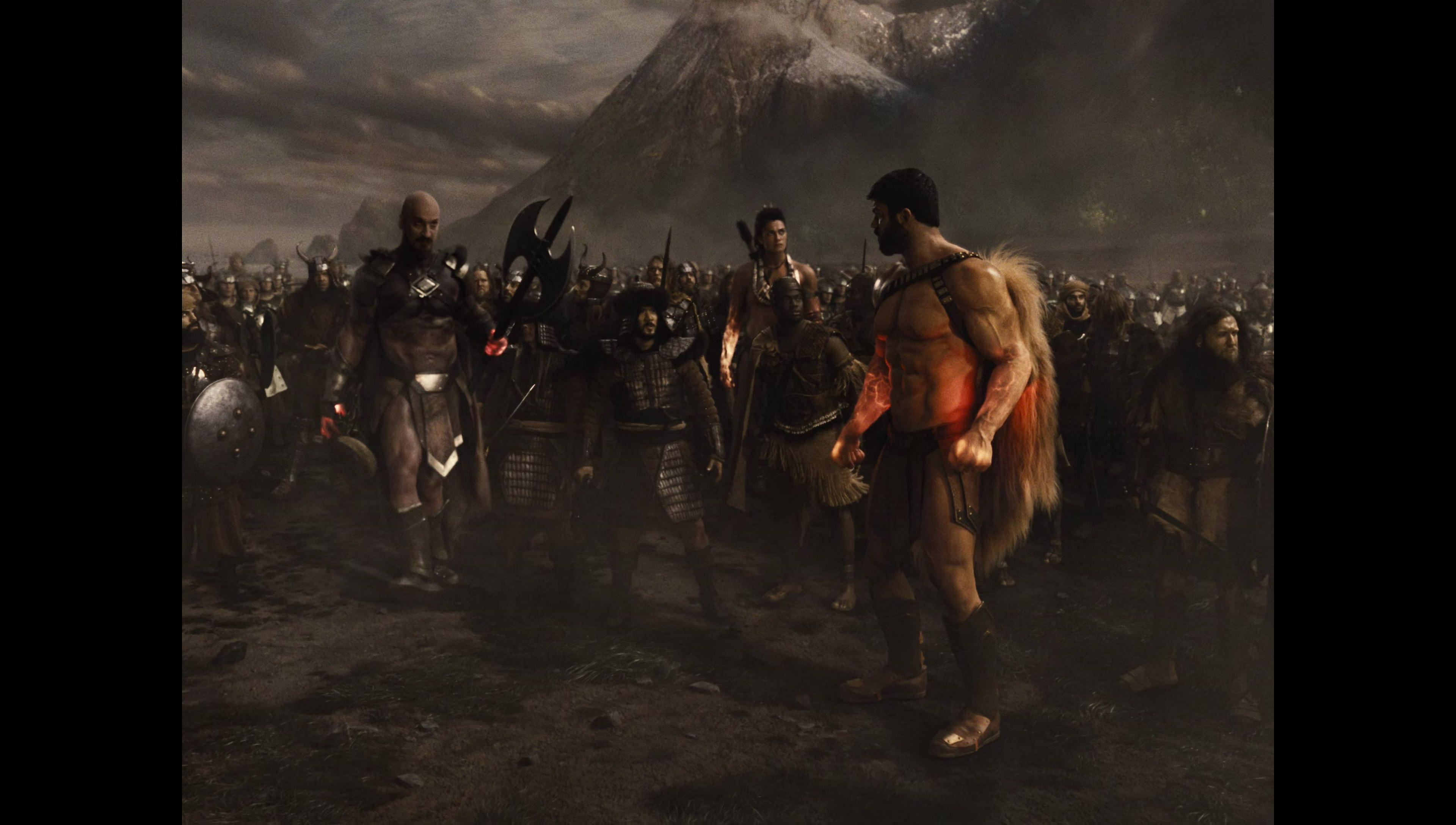 Zack Snyder’s Justice League (2021) HD screenshot 6056