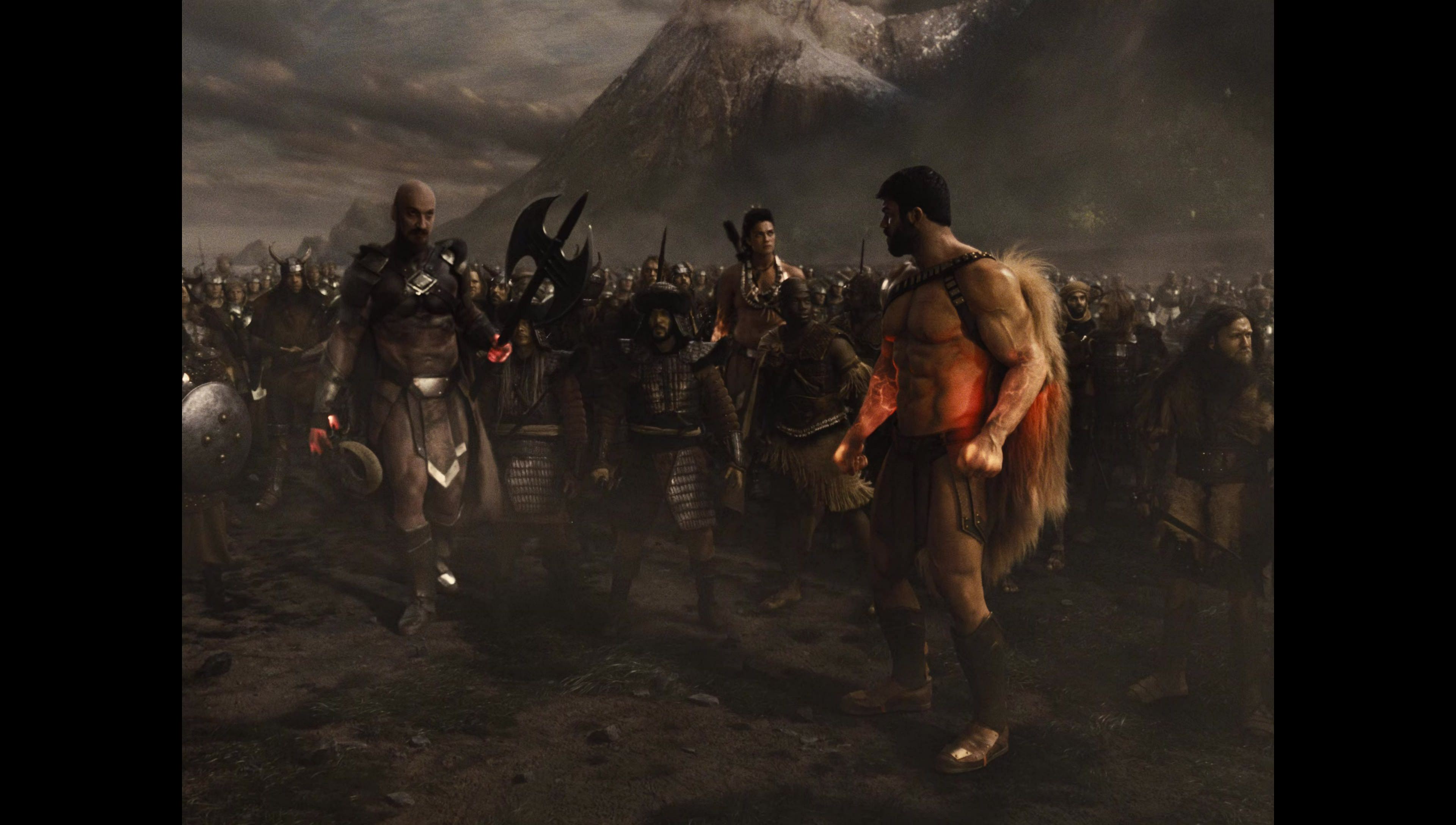 Zack Snyder’s Justice League (2021) screencap 6057