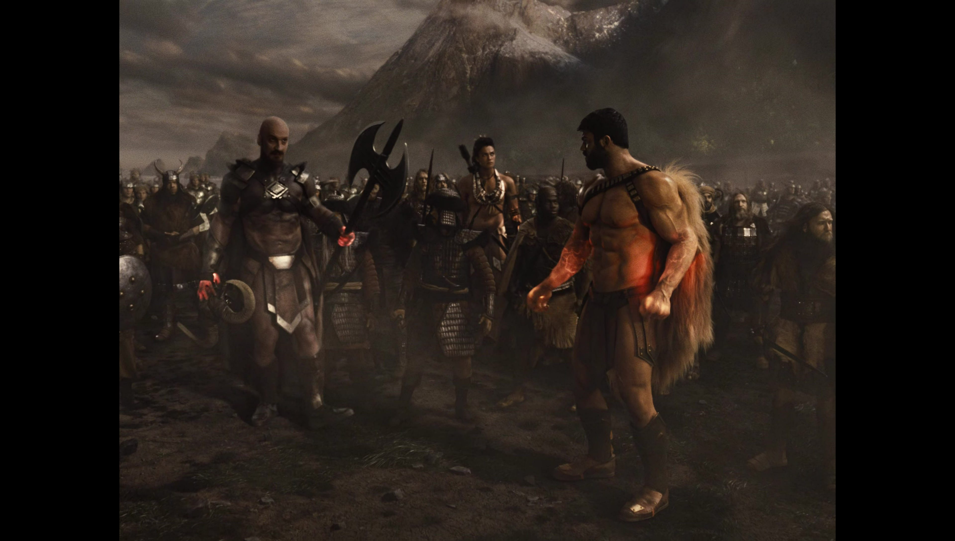 Zack Snyder’s Justice League (2021) movie still 6058