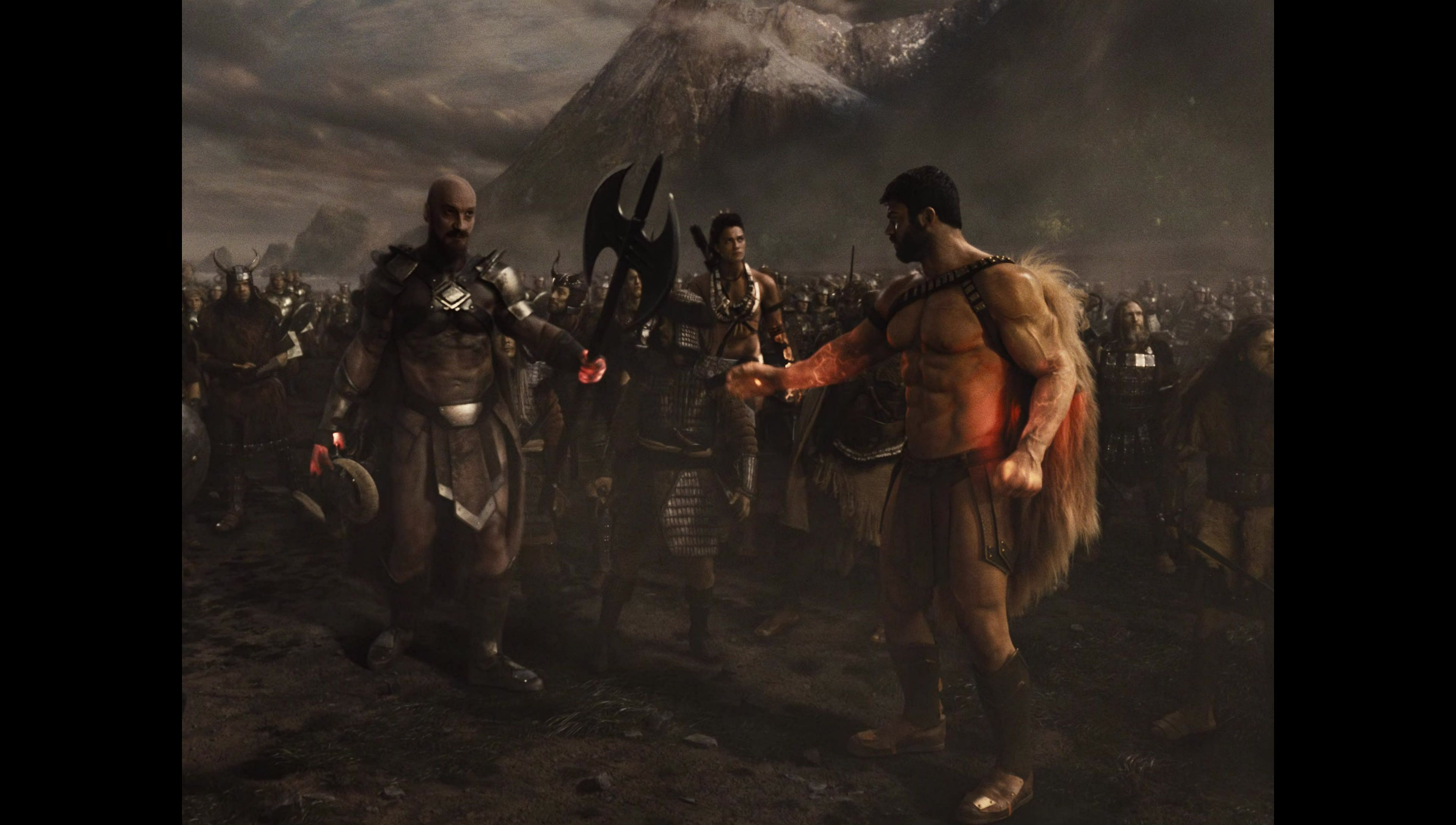 Zack Snyder’s Justice League (2021) HD screenshot 6059