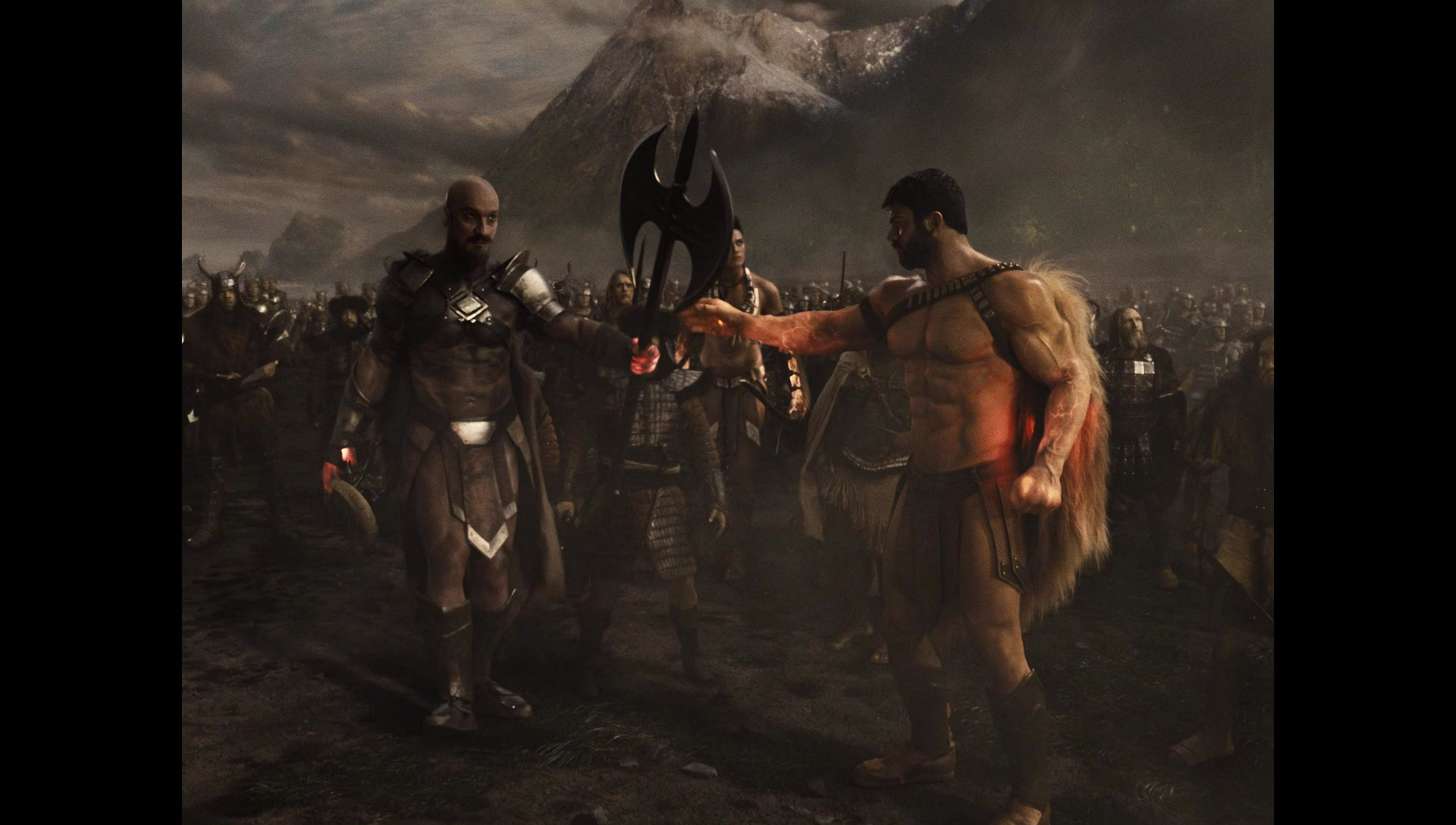 Zack Snyder’s Justice League (2021) screencap 6060
