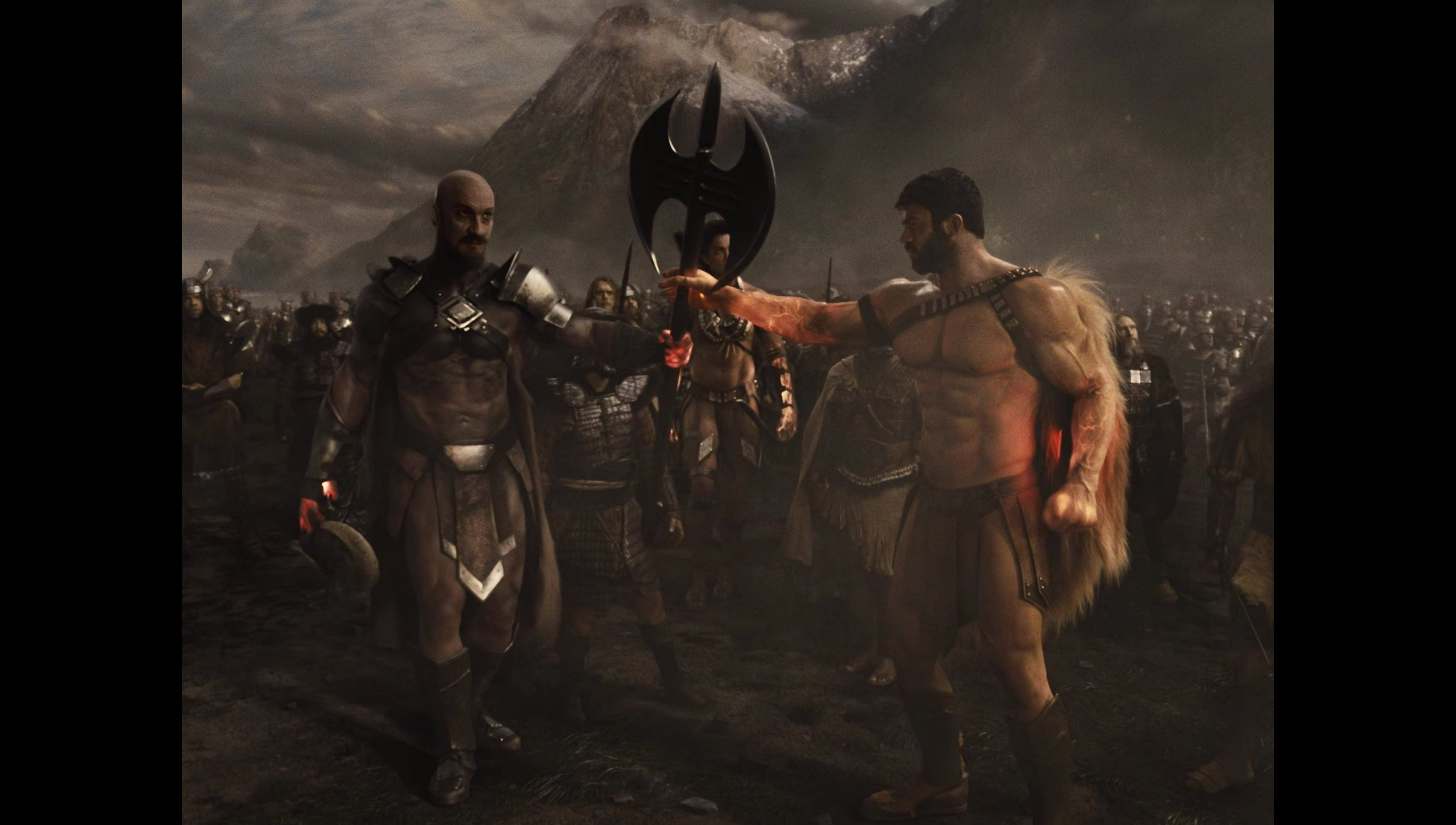 Zack Snyder’s Justice League (2021) movie still 6061
