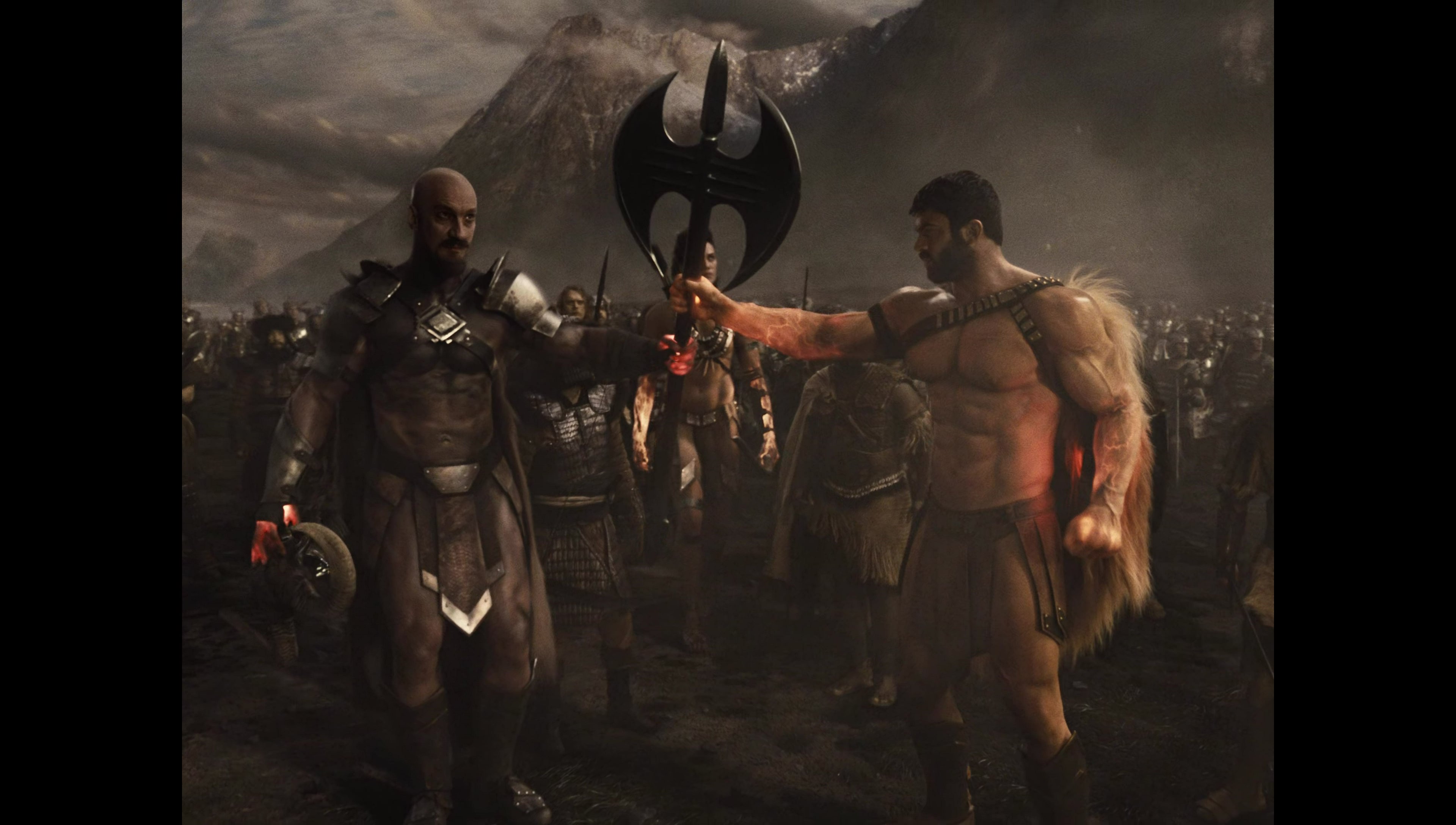 Zack Snyder’s Justice League (2021) HD screenshot 6062