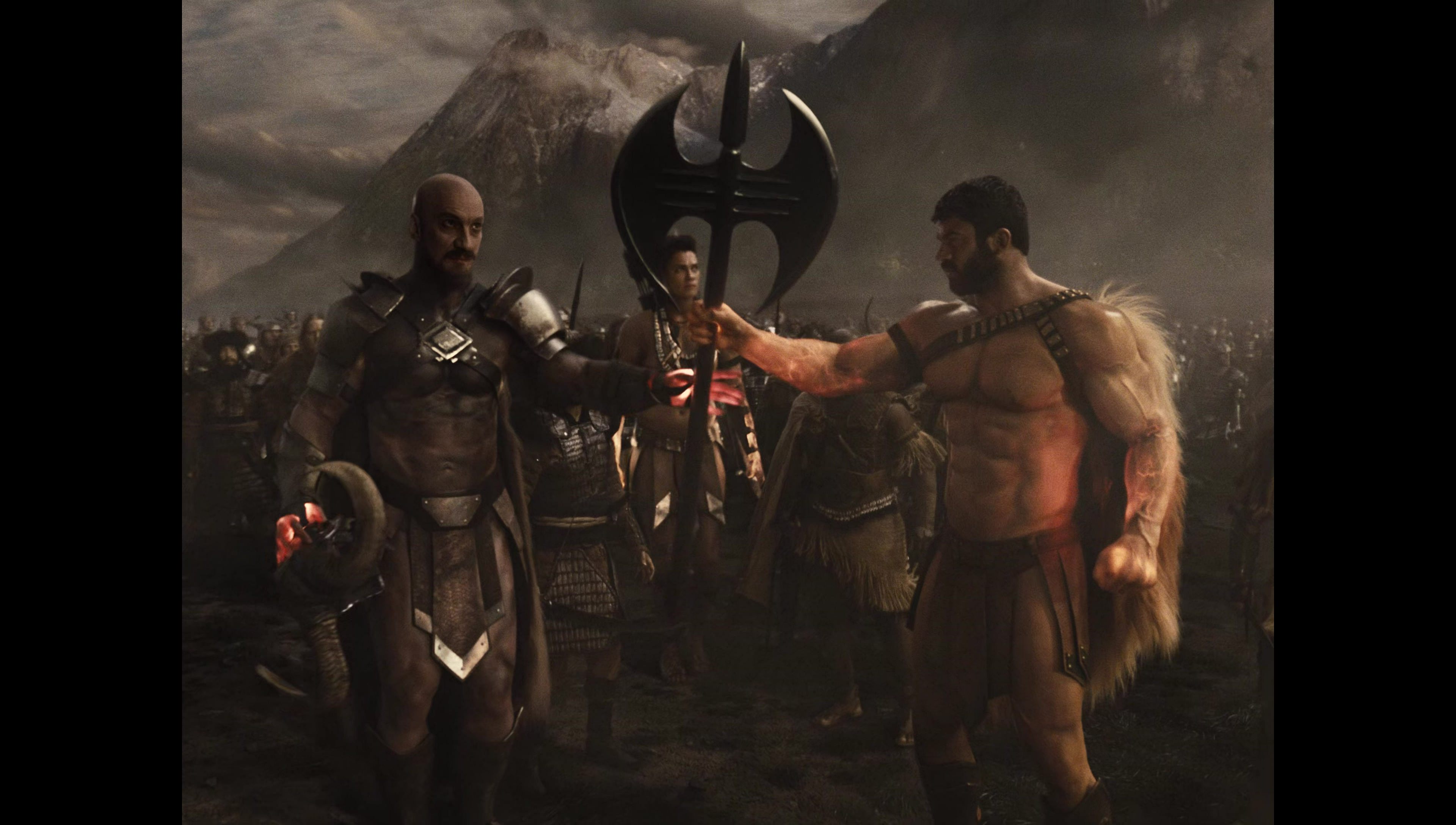 Zack Snyder’s Justice League (2021) screencap 6063