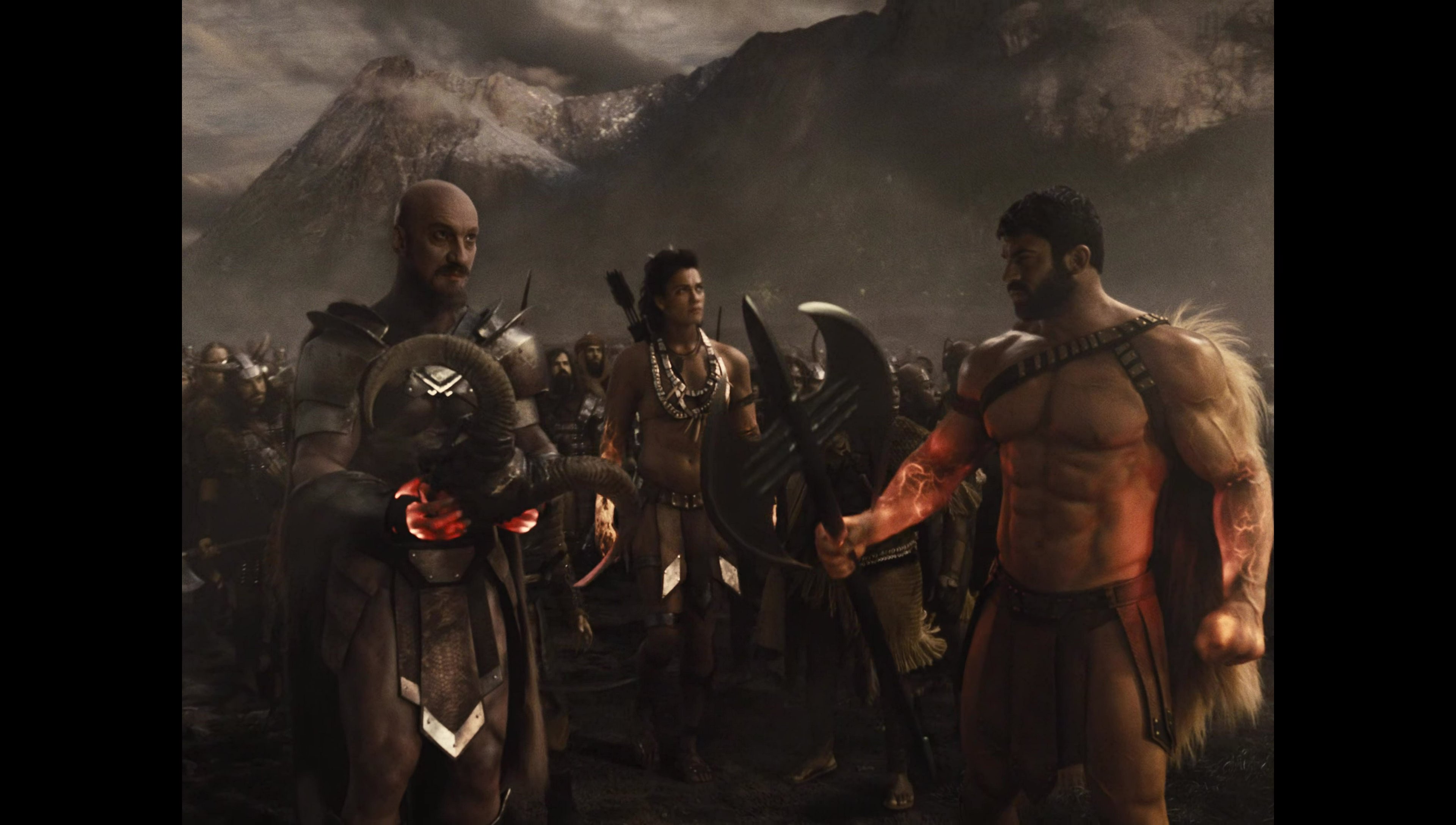 Zack Snyder’s Justice League (2021) HD screenshot 6065