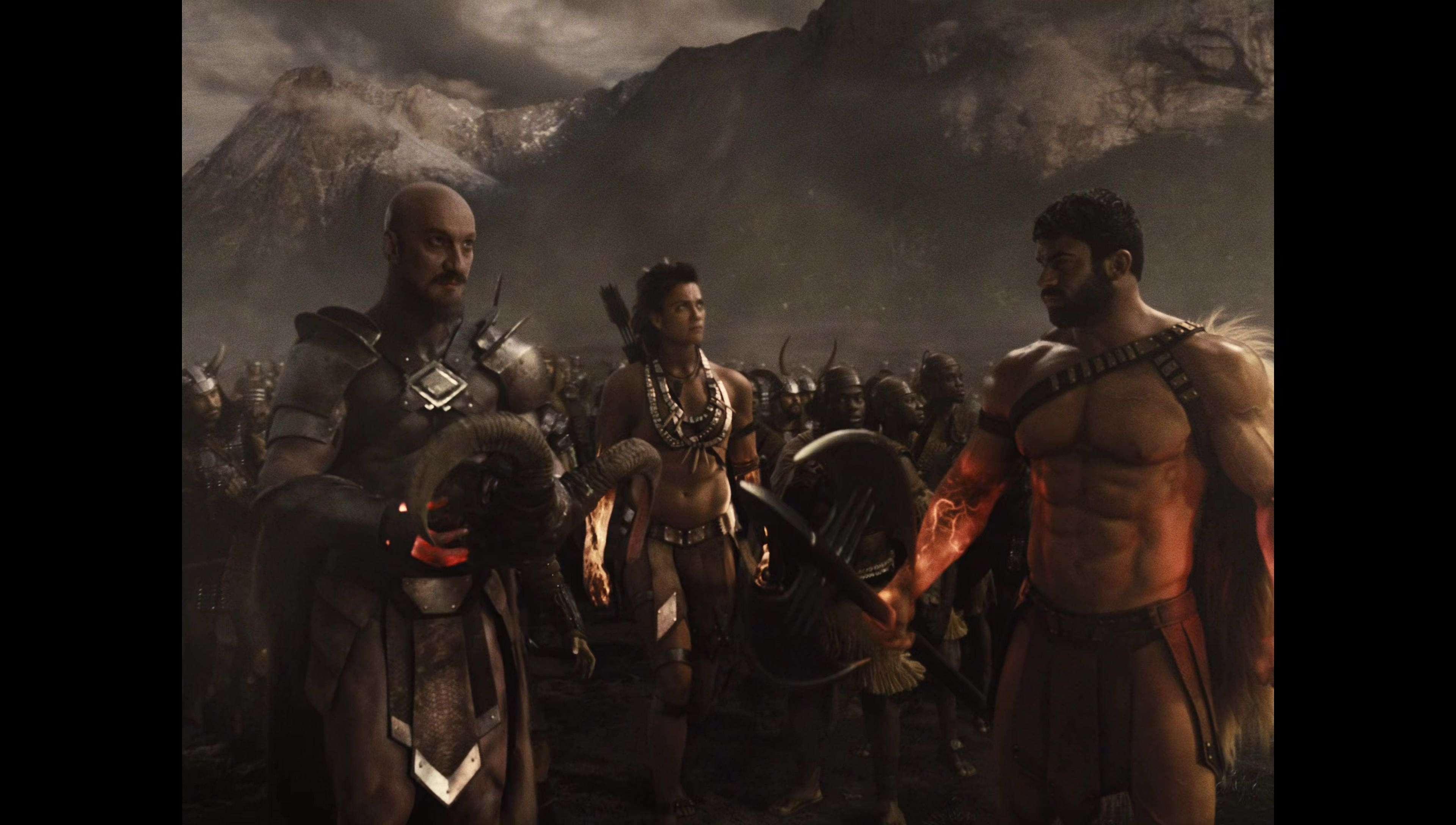 Zack Snyder’s Justice League (2021) screencap 6066