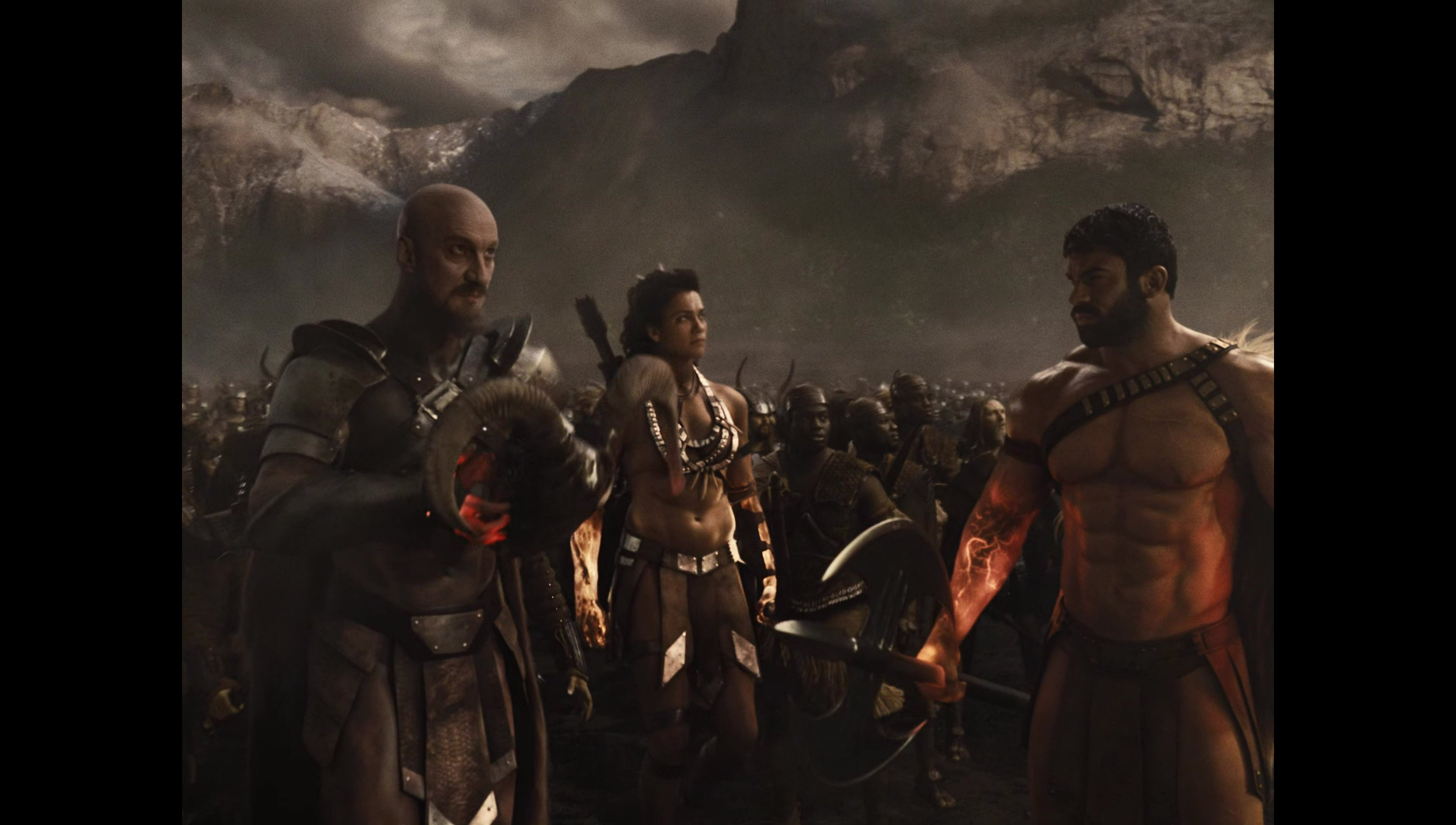 Zack Snyder’s Justice League (2021) movie still 6067