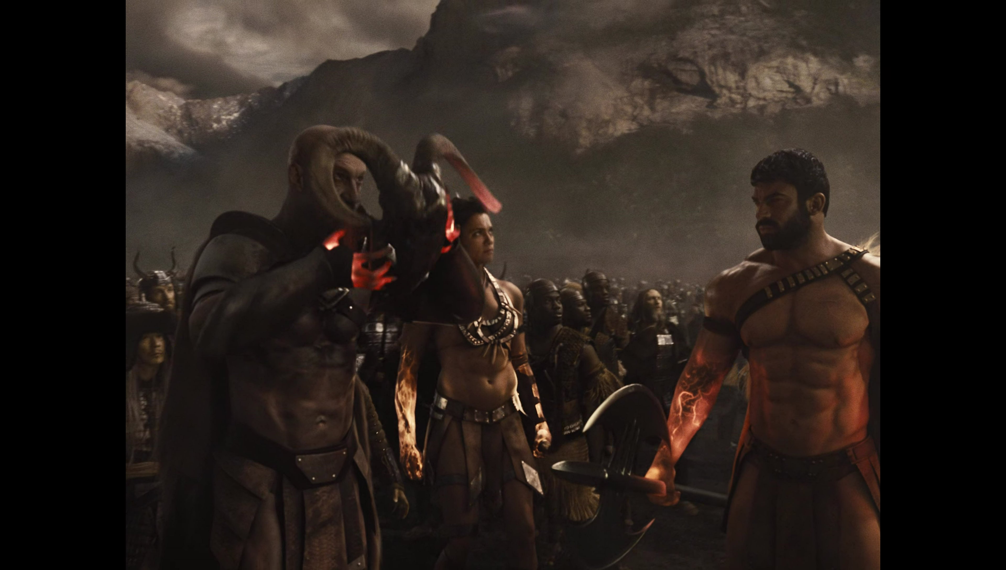 Zack Snyder’s Justice League (2021) HD screenshot 6068
