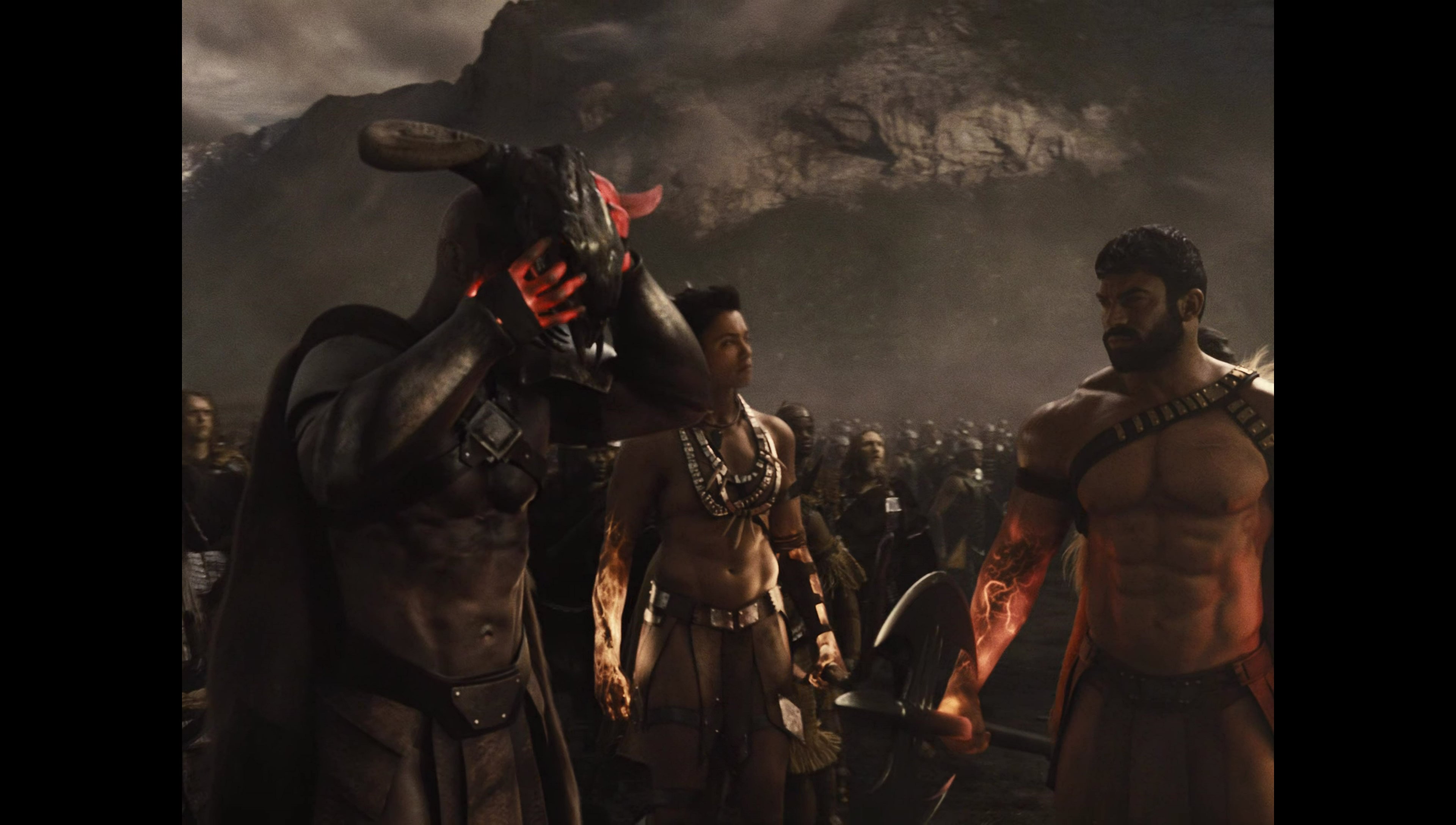 Zack Snyder’s Justice League (2021) screencap 6069