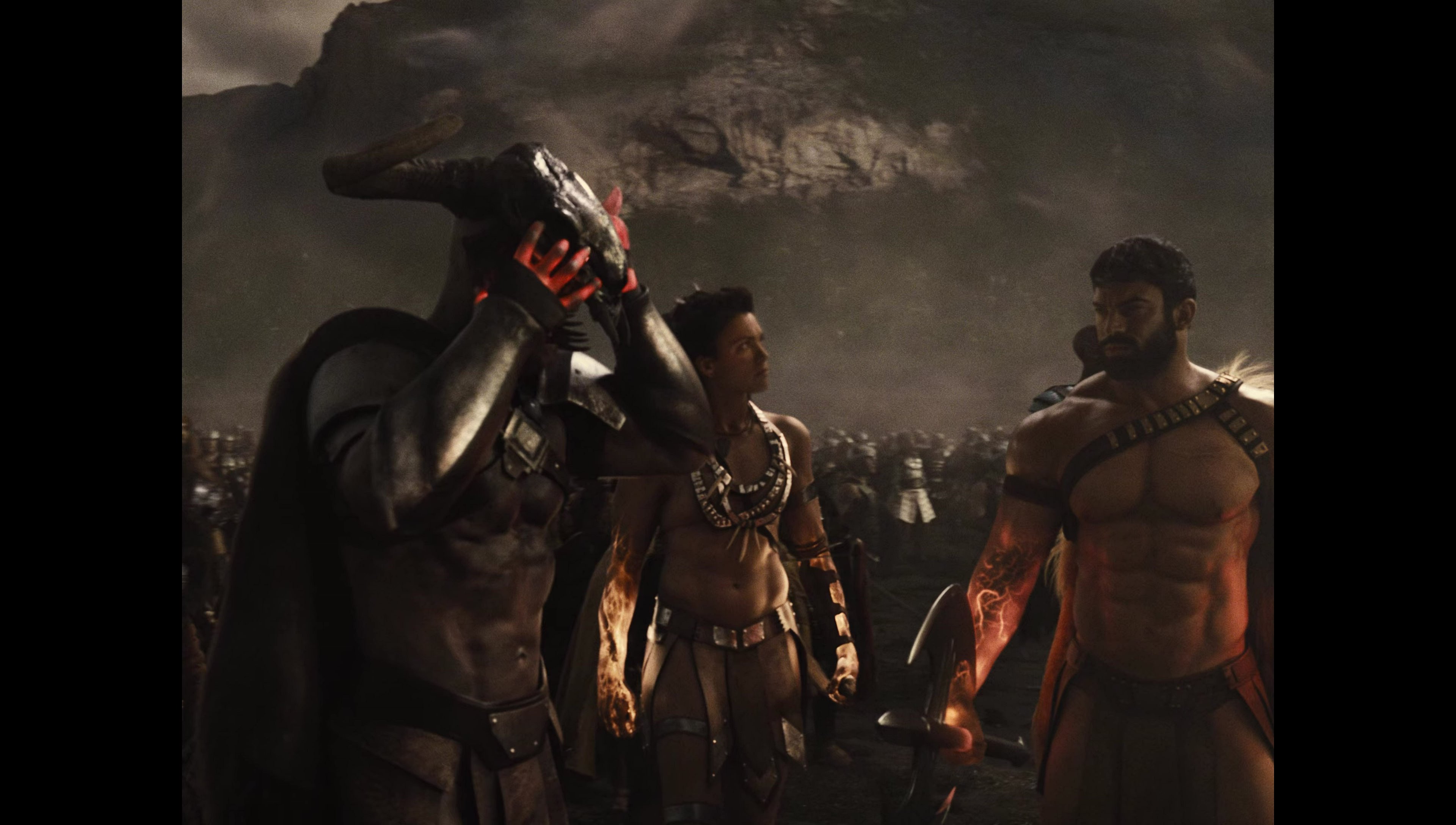 Zack Snyder’s Justice League (2021) movie still 6070