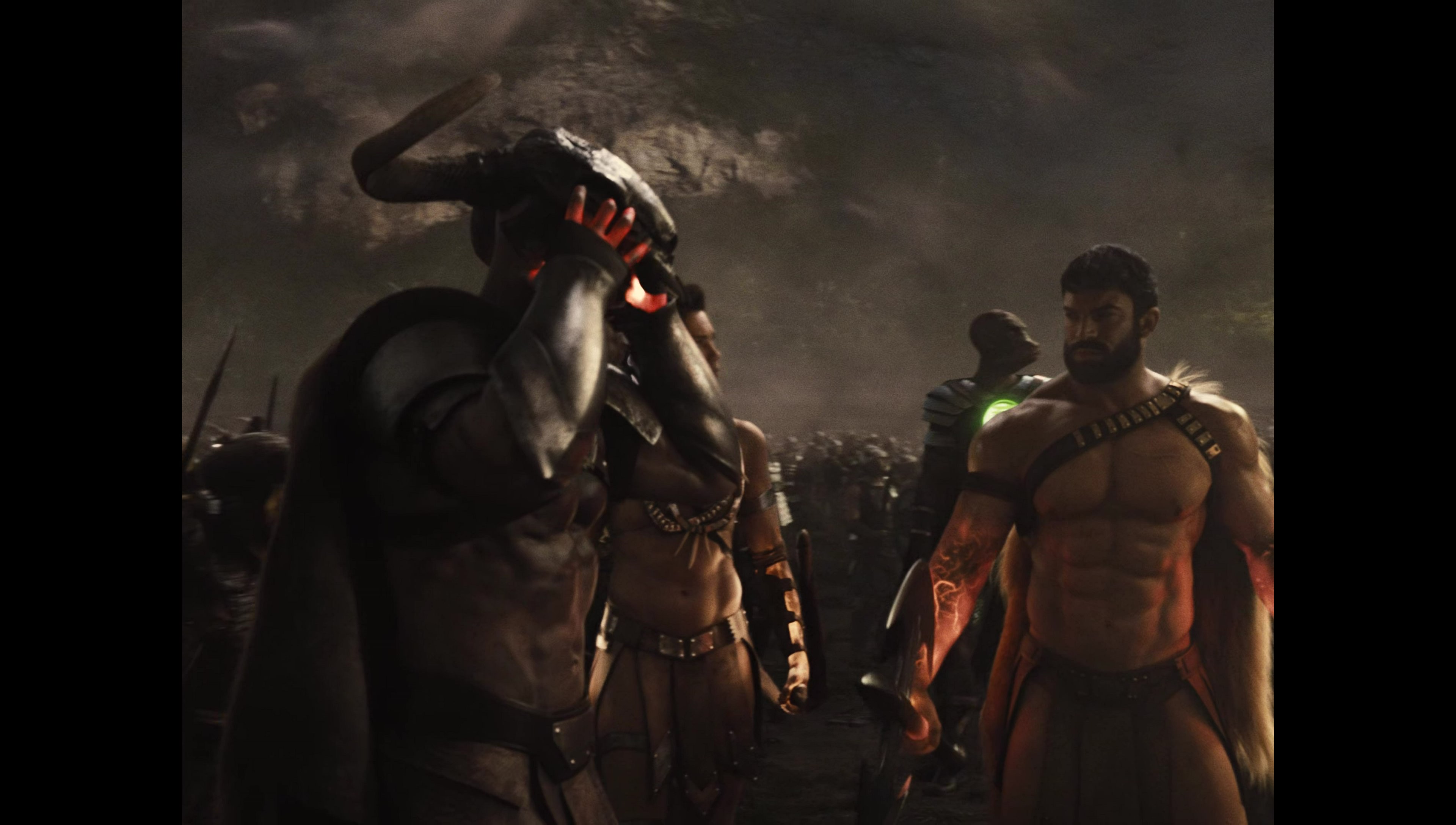 Zack Snyder’s Justice League (2021) HD screenshot 6071