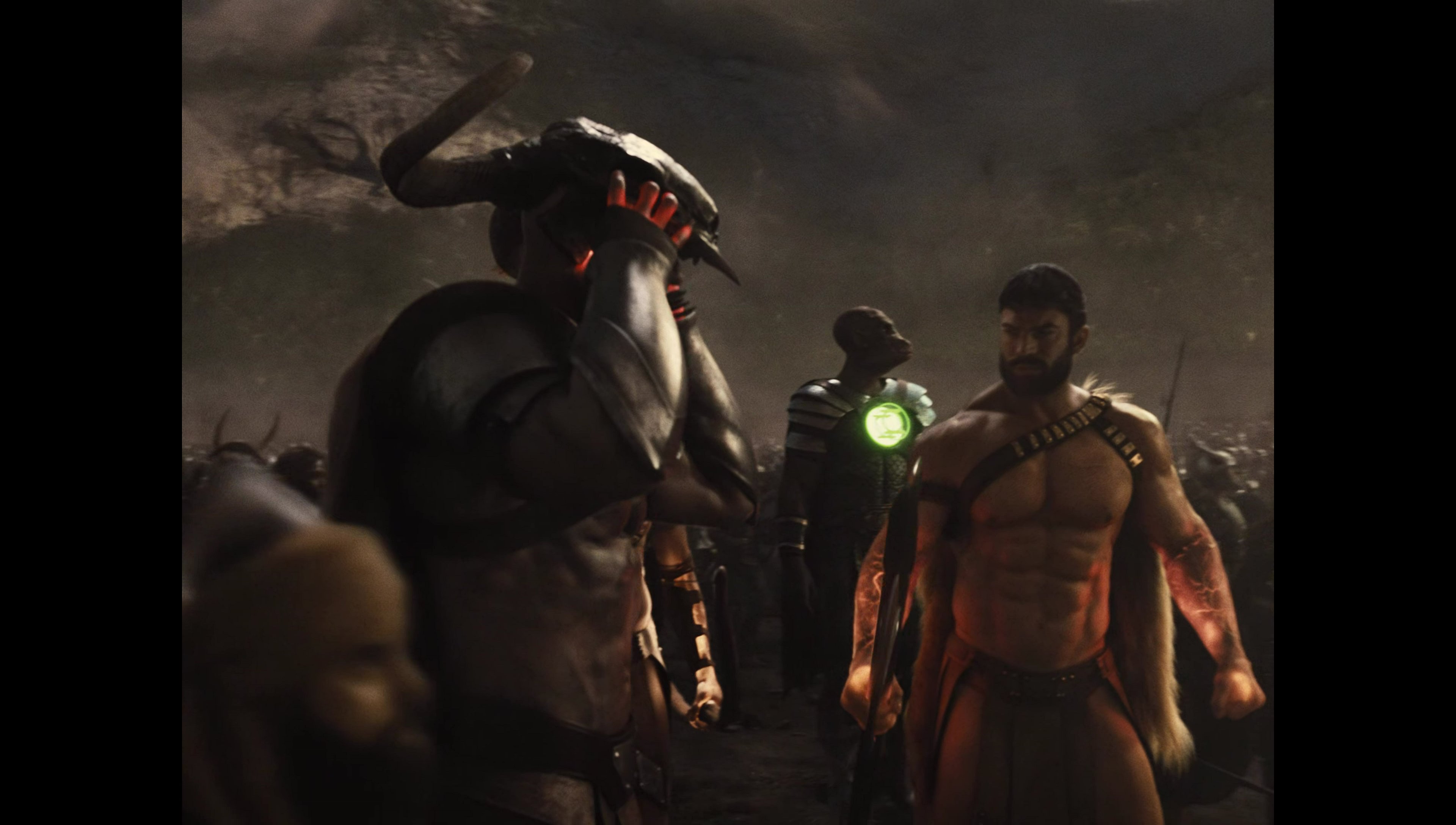 Zack Snyder’s Justice League (2021) screencap 6072