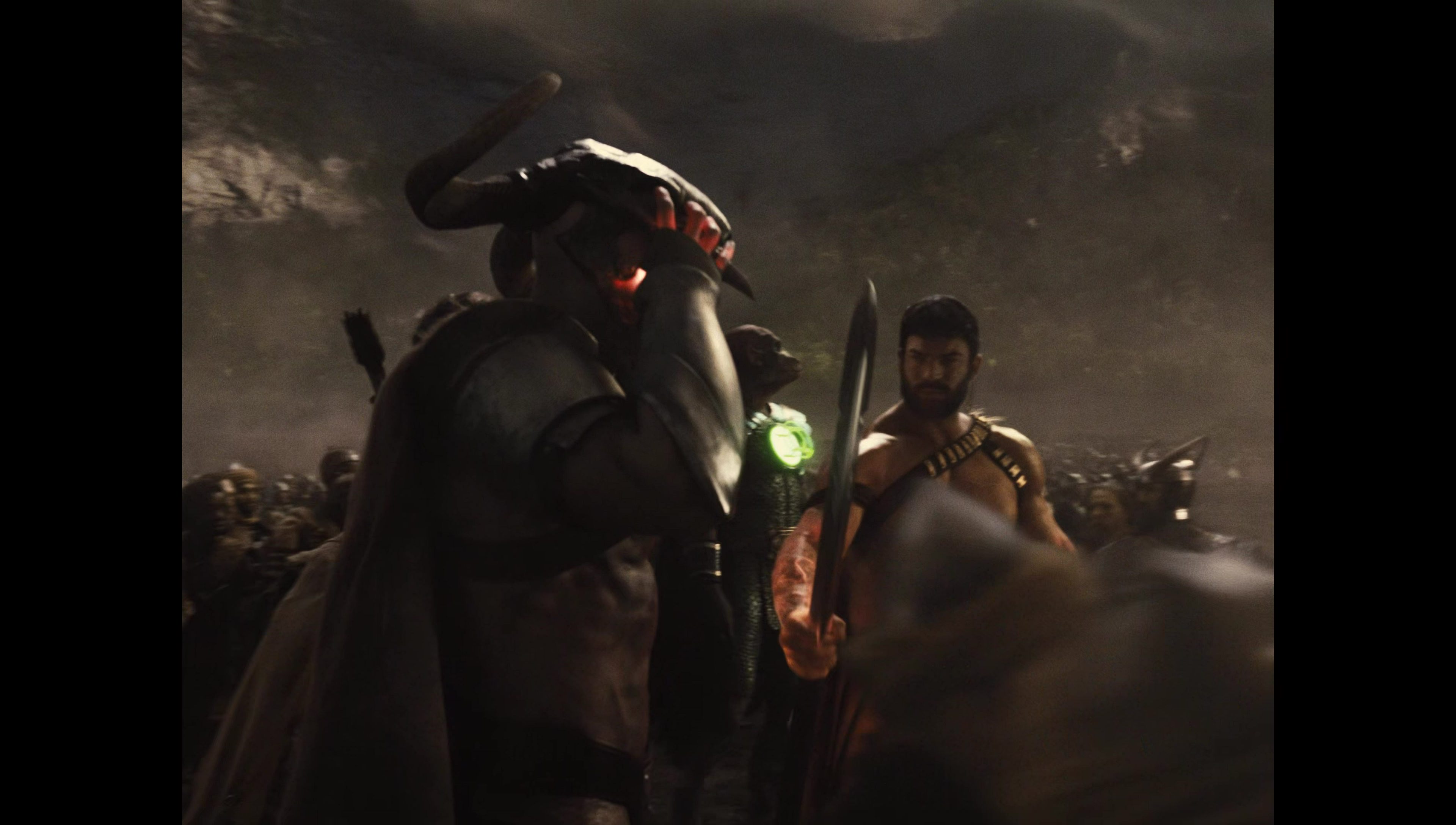 Zack Snyder’s Justice League (2021) movie still 6073
