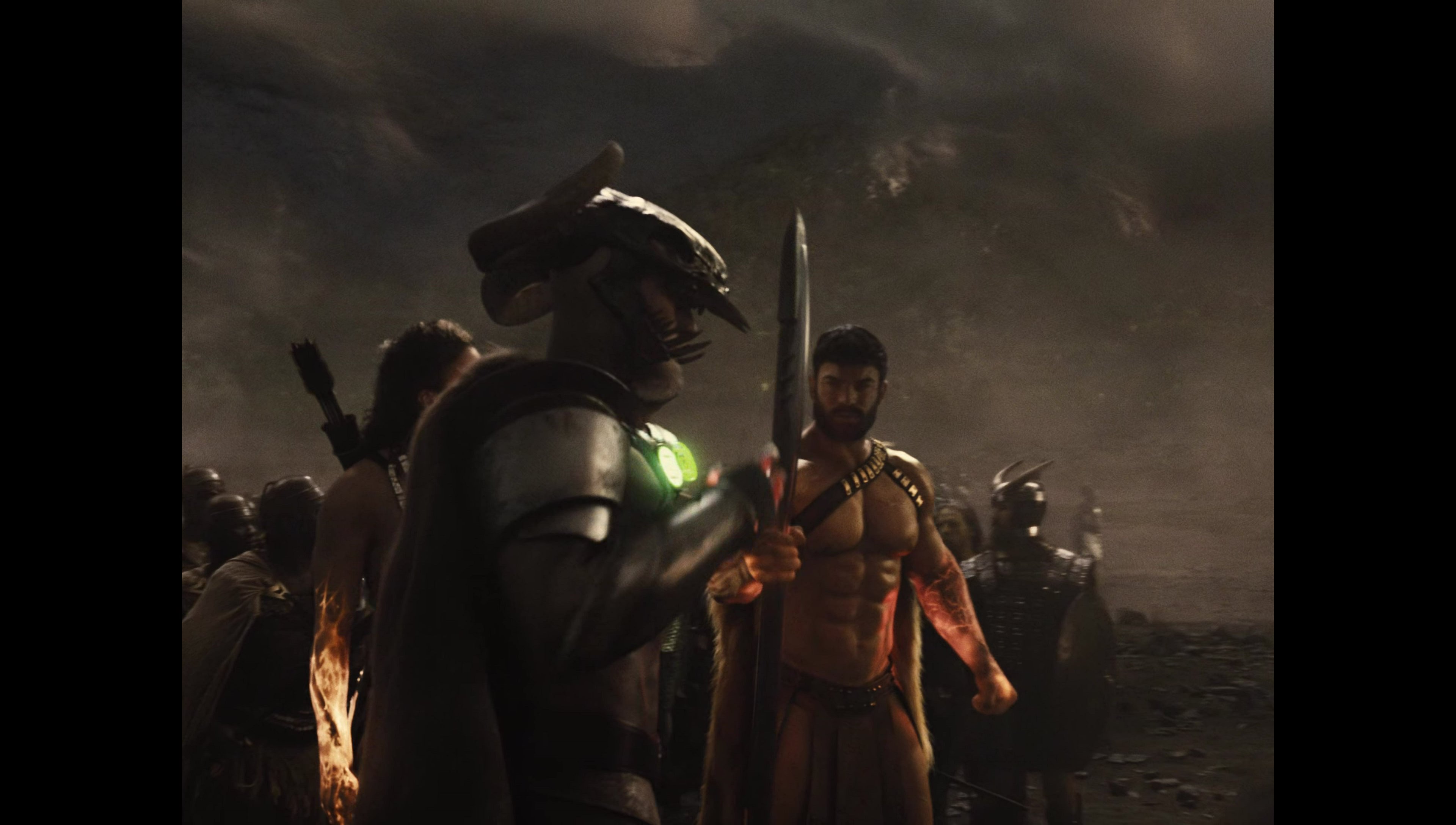Zack Snyder’s Justice League (2021) HD screenshot 6074