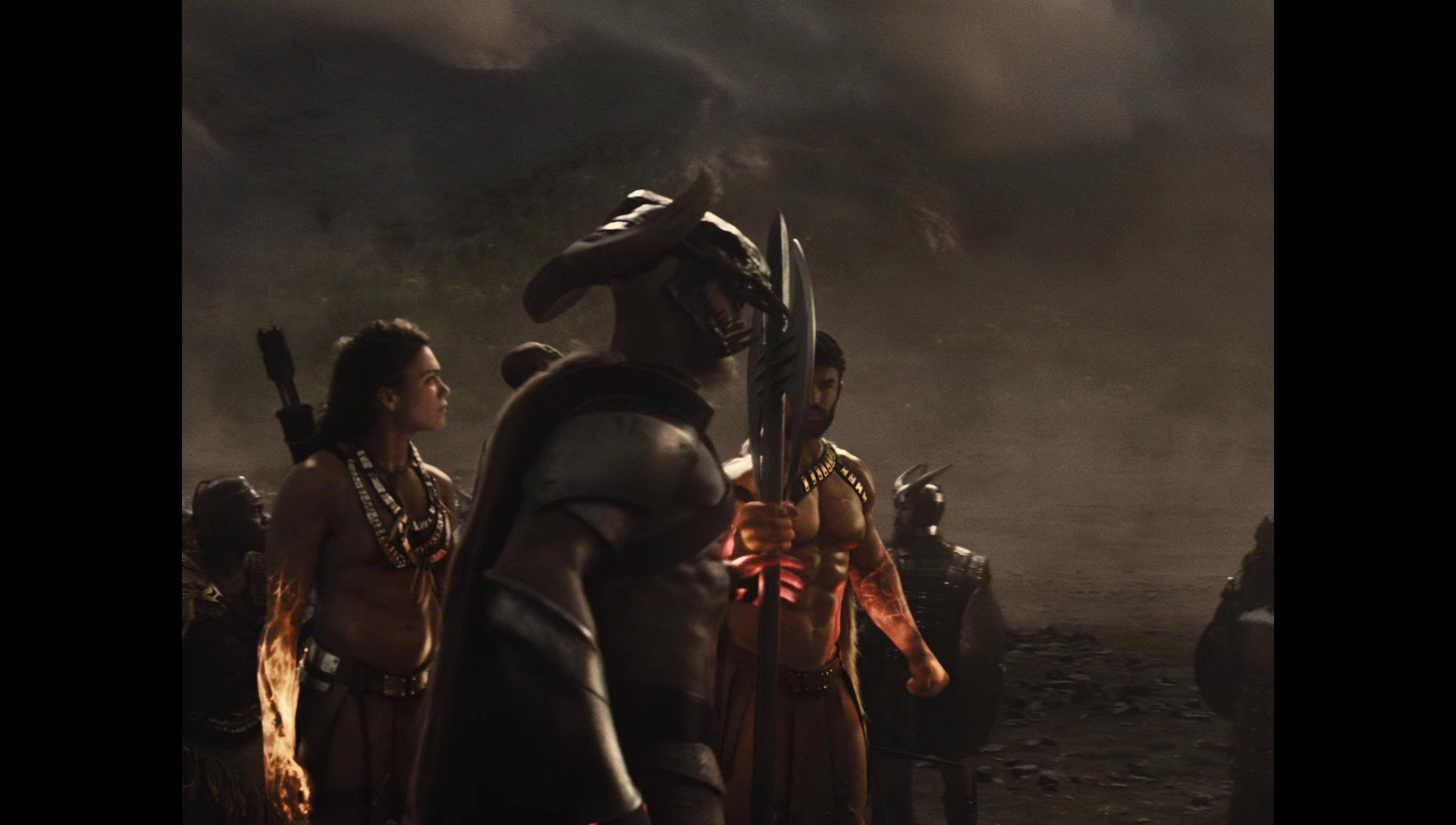 Zack Snyder’s Justice League (2021) screencap 6075