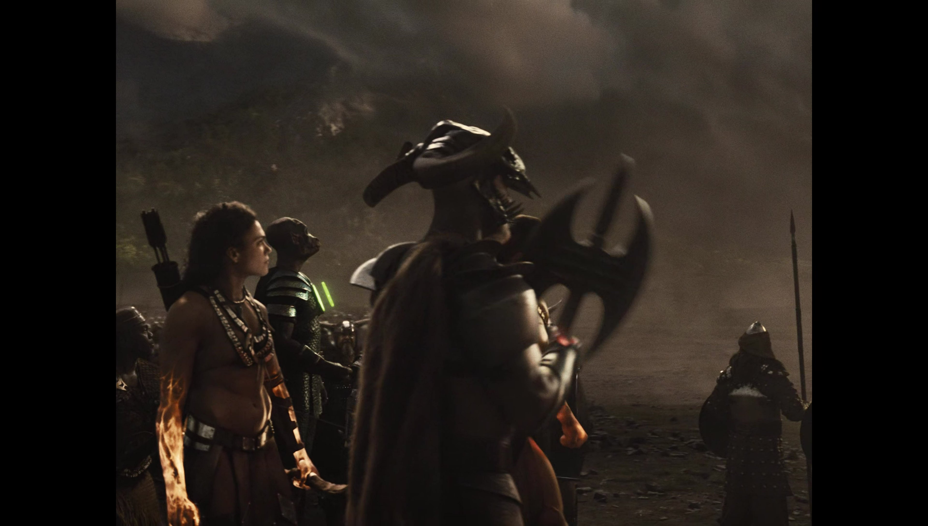 Zack Snyder’s Justice League (2021) movie still 6076
