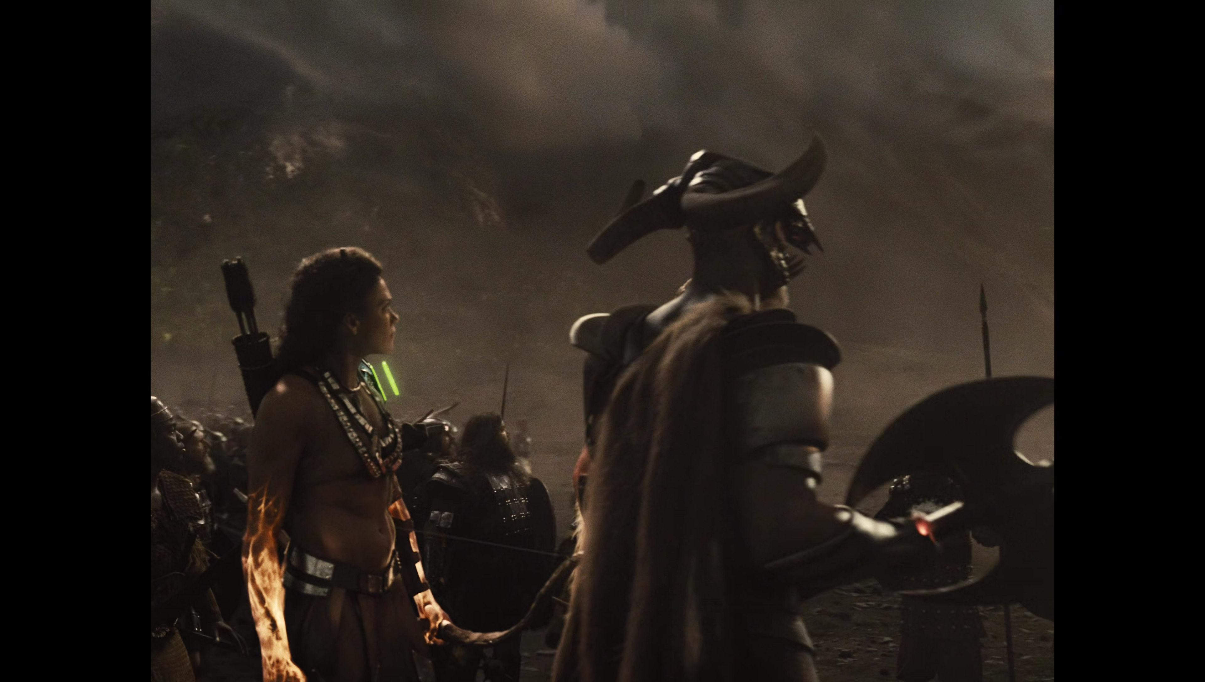 Zack Snyder’s Justice League (2021) HD screenshot 6077