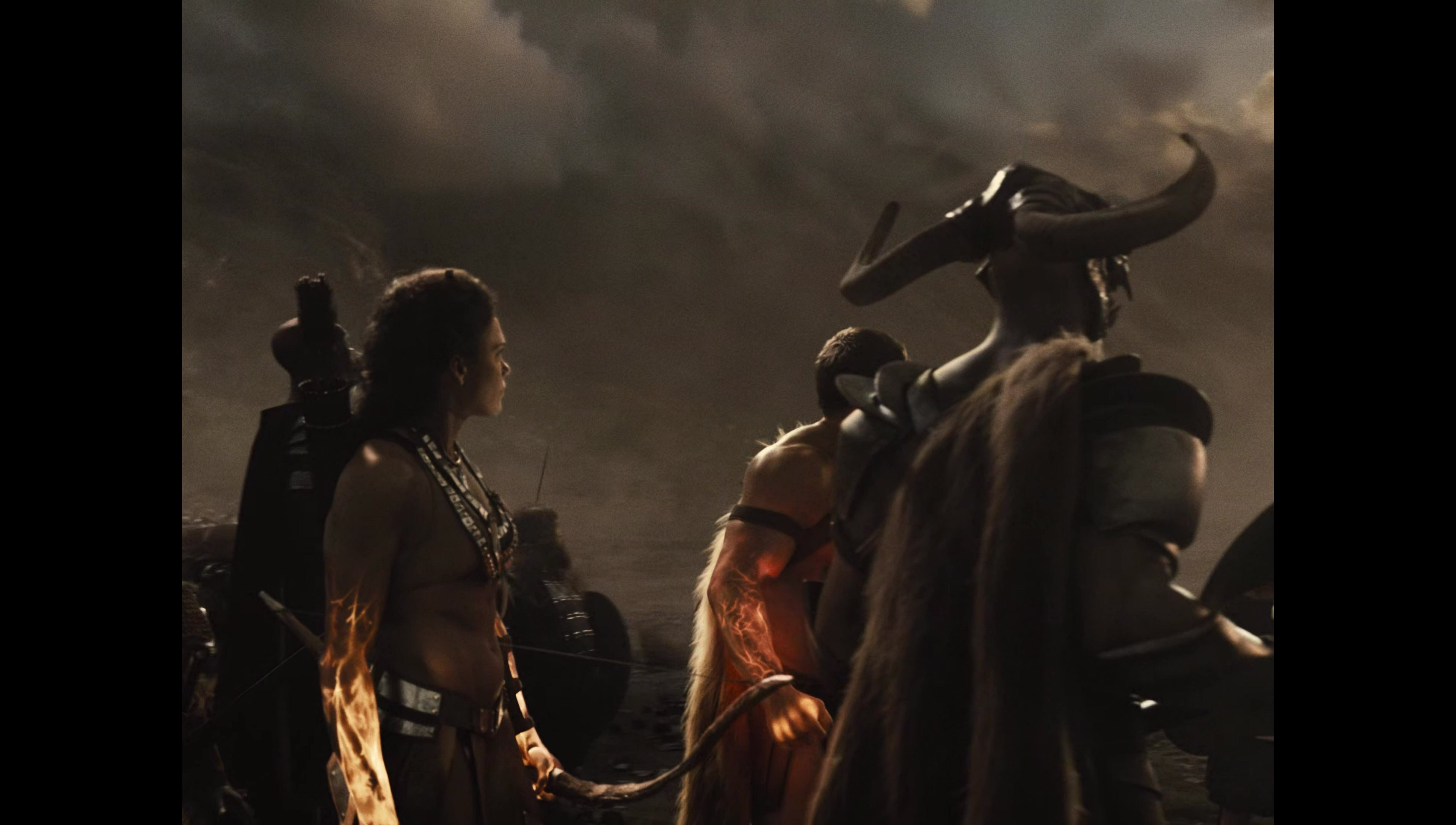 Zack Snyder’s Justice League (2021) screencap 6078