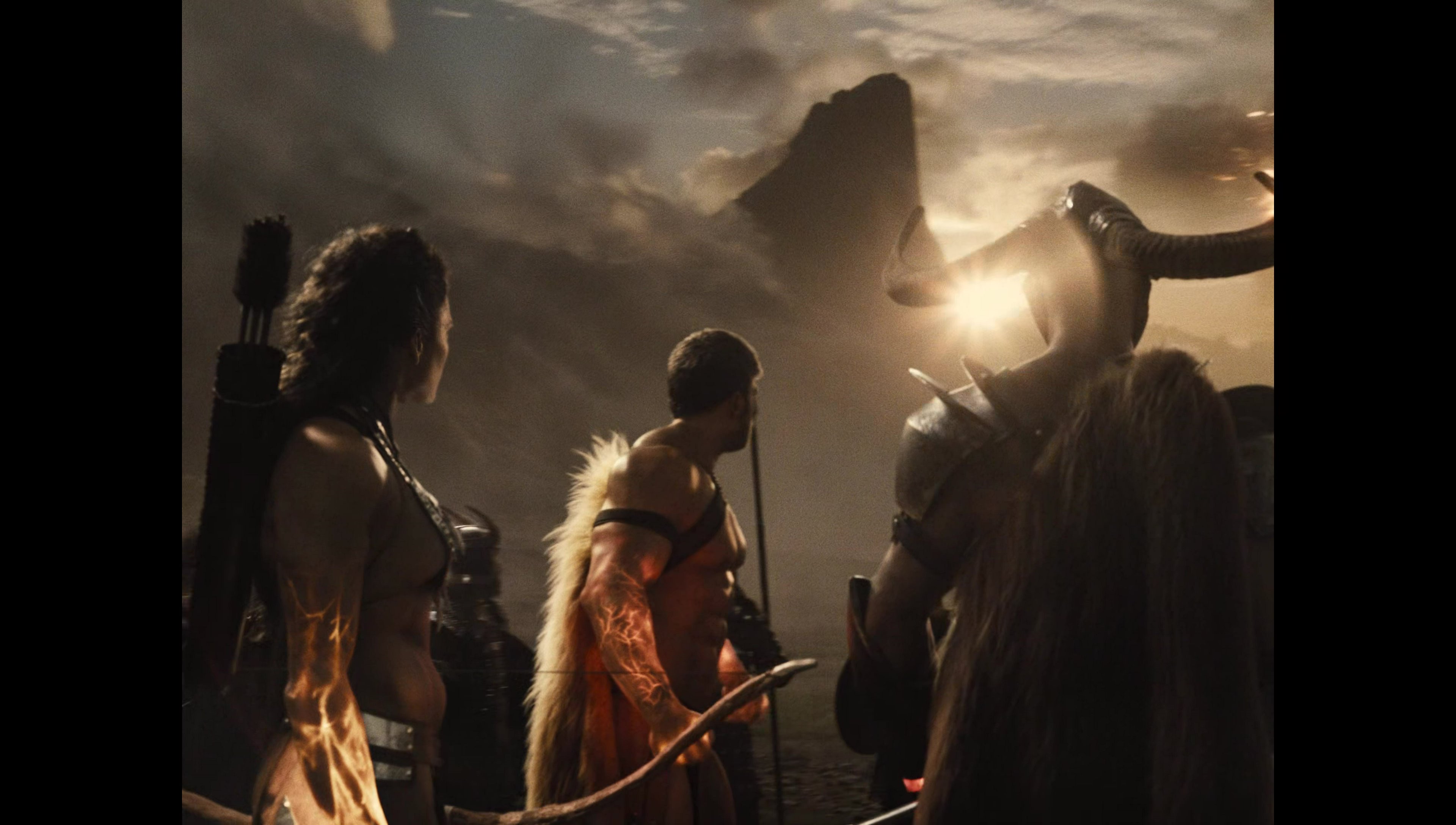 Zack Snyder’s Justice League (2021) HD screenshot 6080