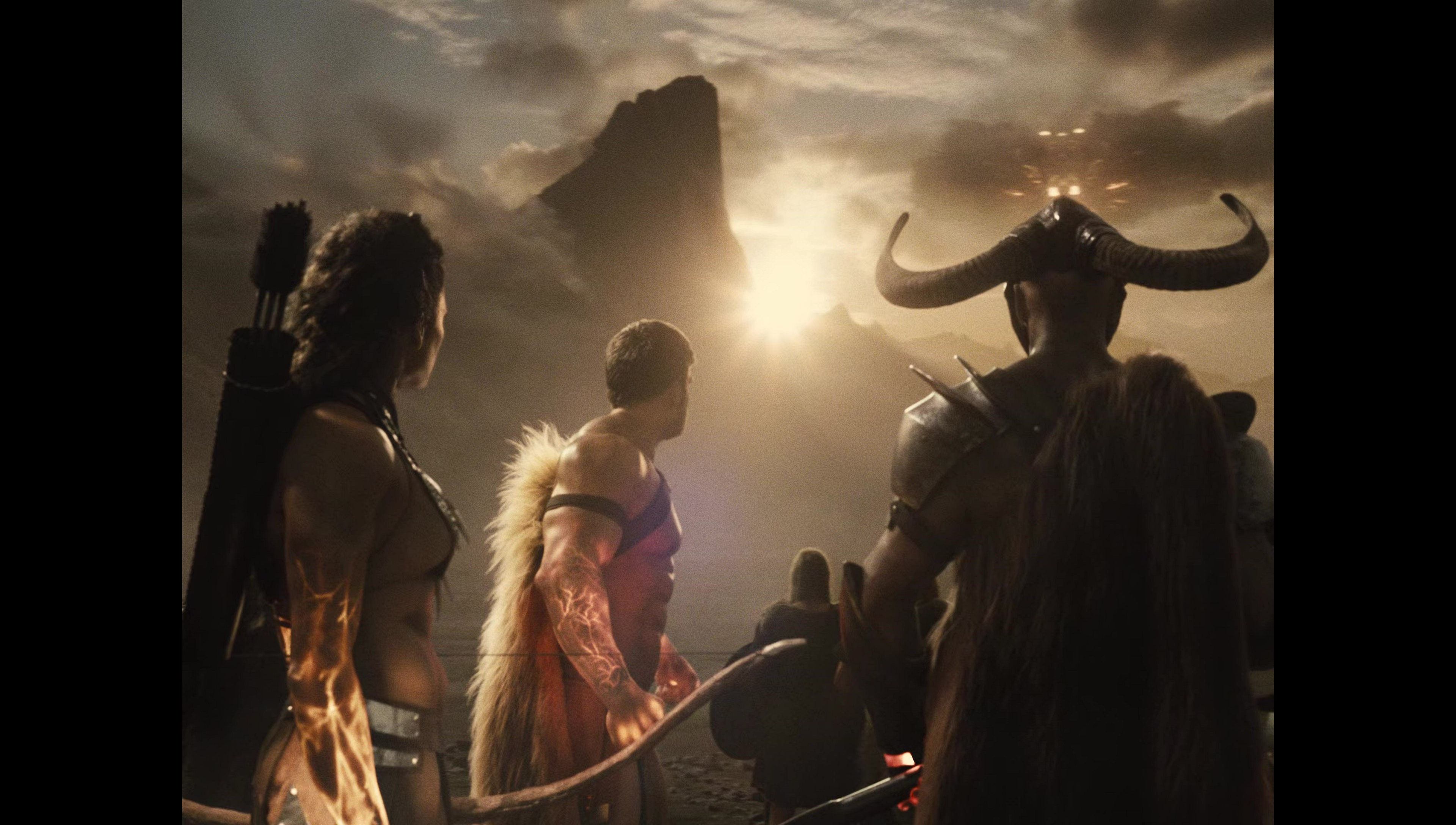 Zack Snyder’s Justice League (2021) screencap 6081