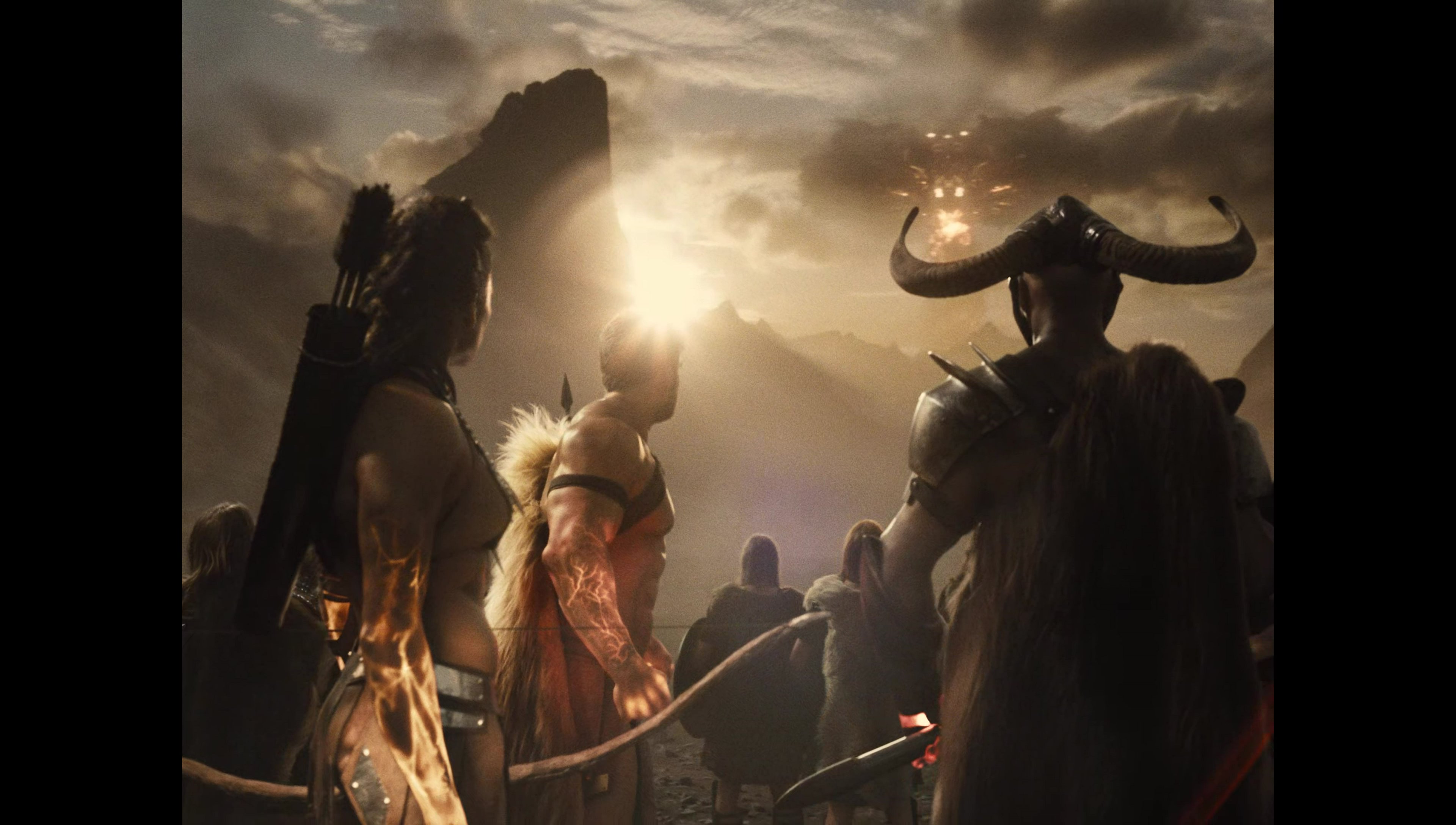 Zack Snyder’s Justice League (2021) movie still 6082