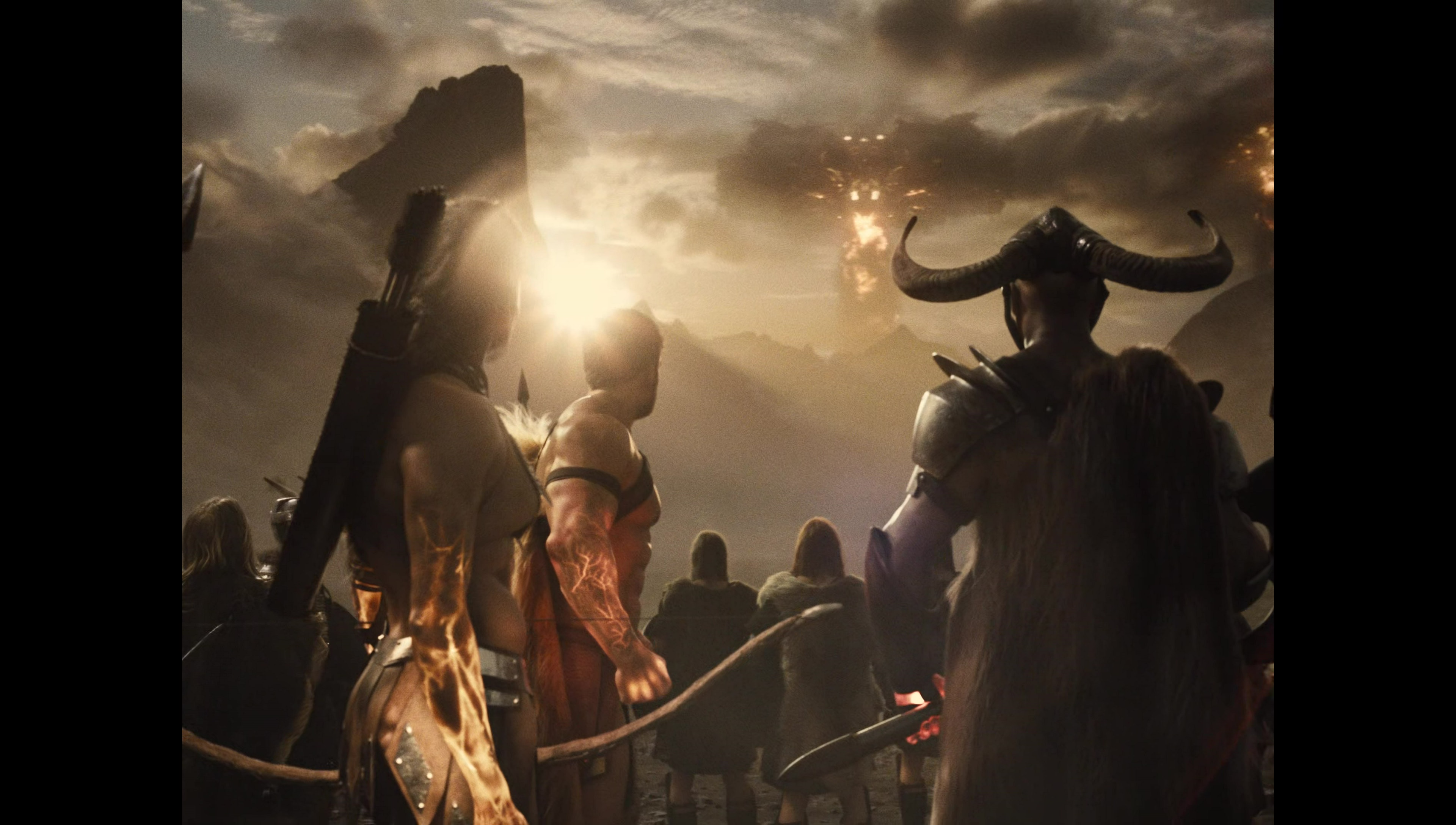 Zack Snyder’s Justice League (2021) HD screenshot 6083
