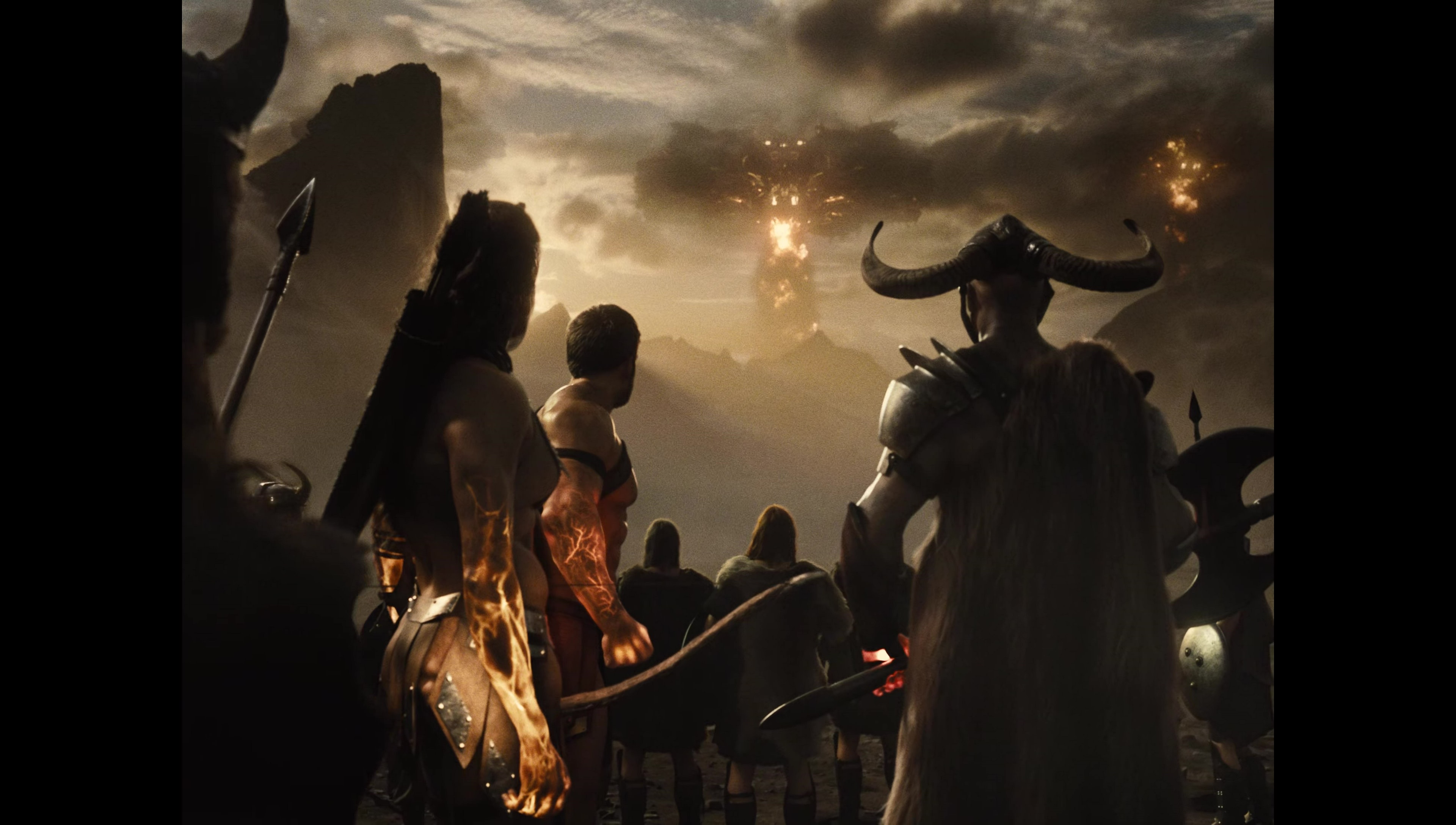 Zack Snyder’s Justice League (2021) movie still 6085