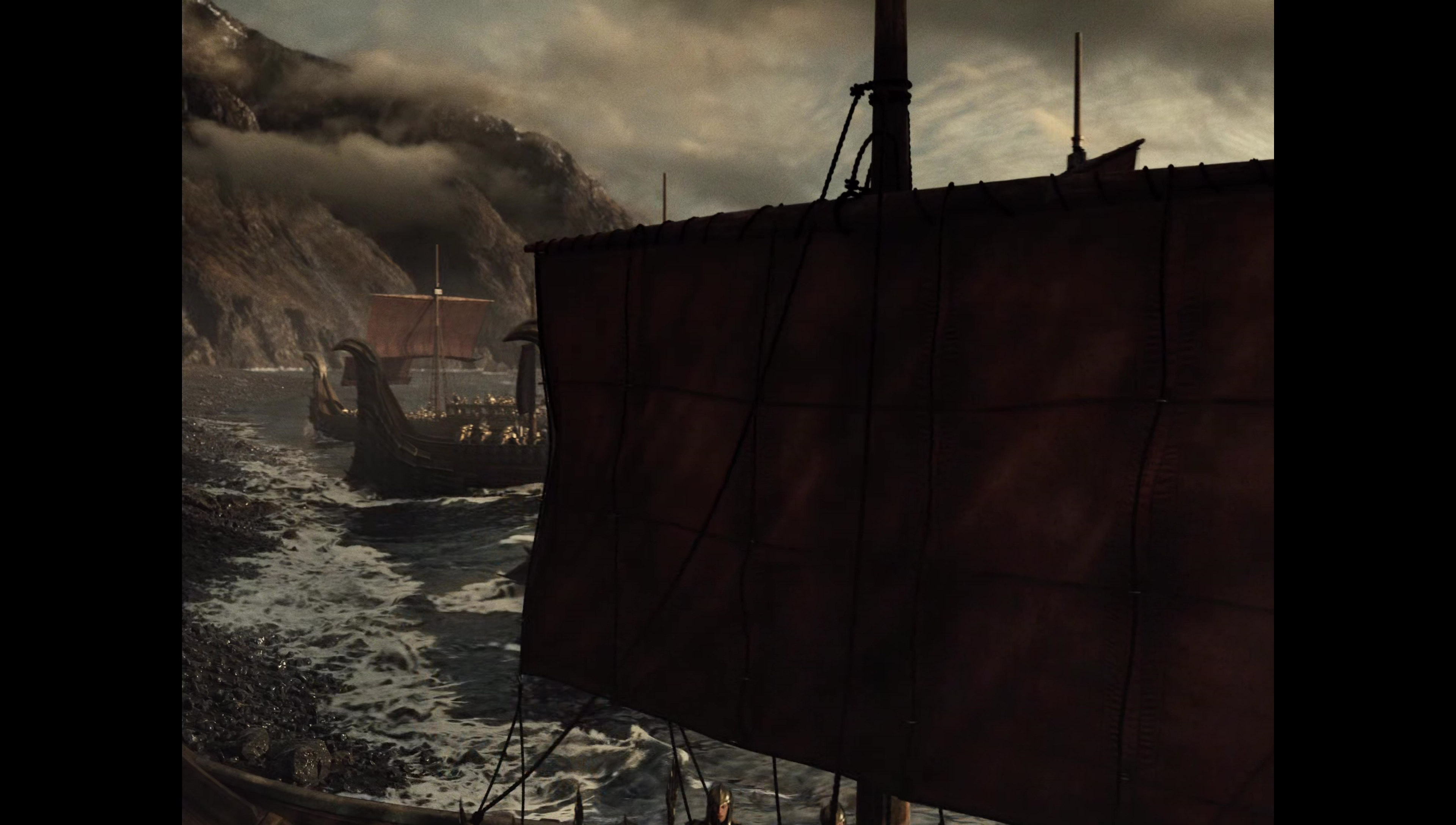 Zack Snyder’s Justice League (2021) screencap 6087