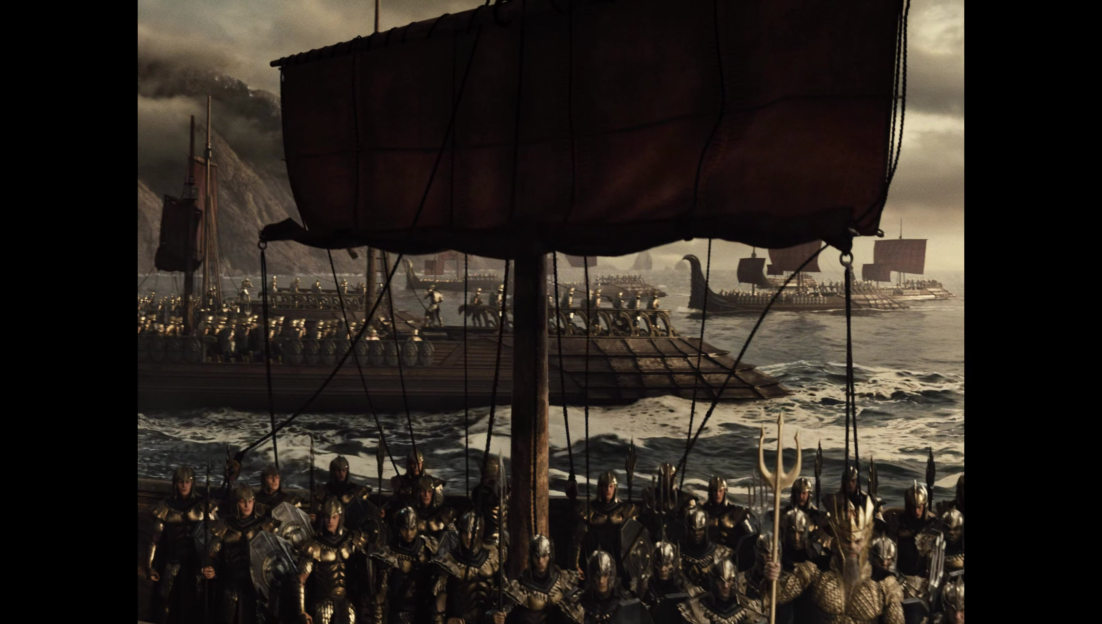 Zack Snyder’s Justice League (2021) screencap 6093