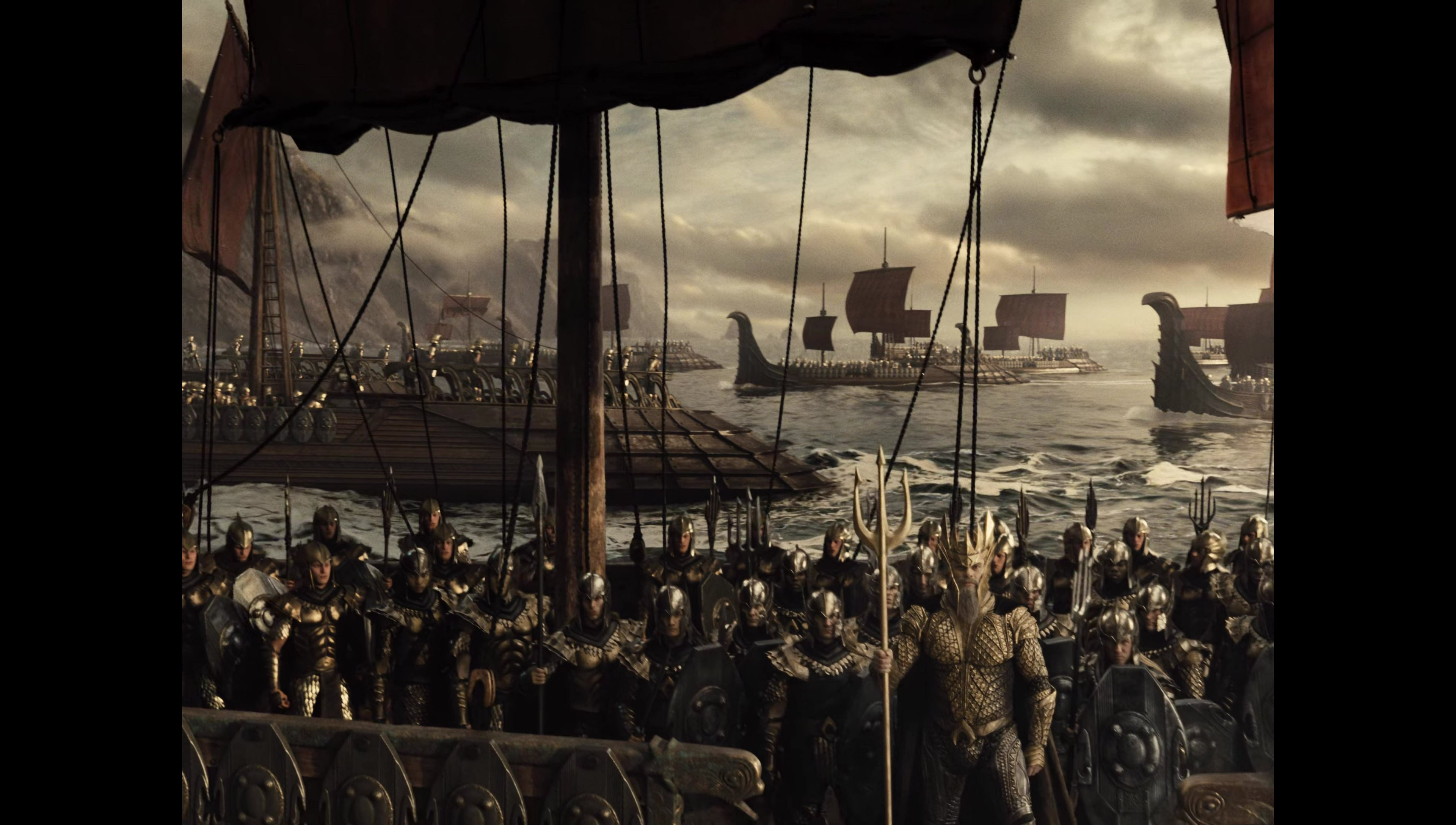 Zack Snyder’s Justice League (2021) screencap 6096