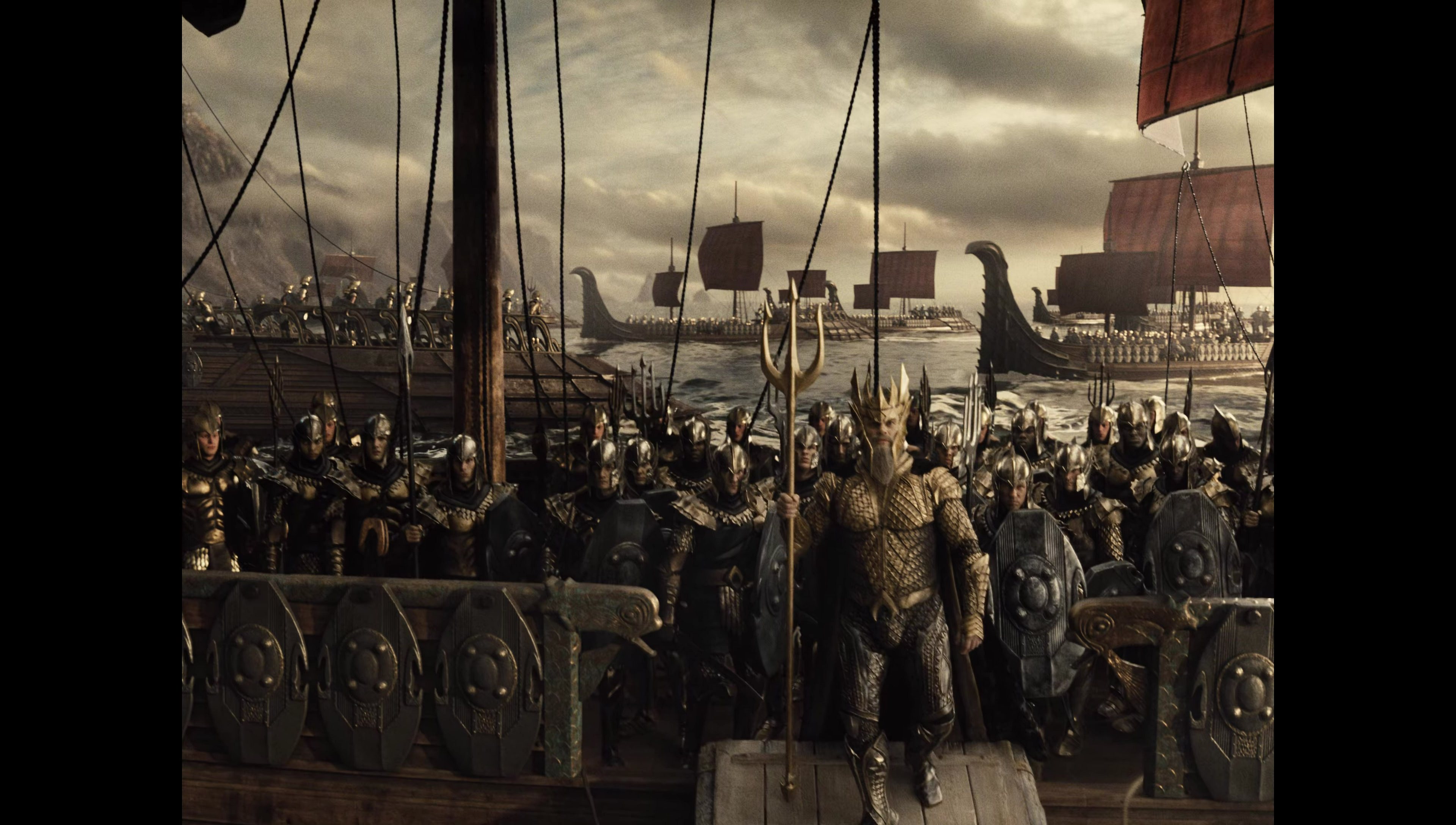 Zack Snyder’s Justice League (2021) screencap 6099