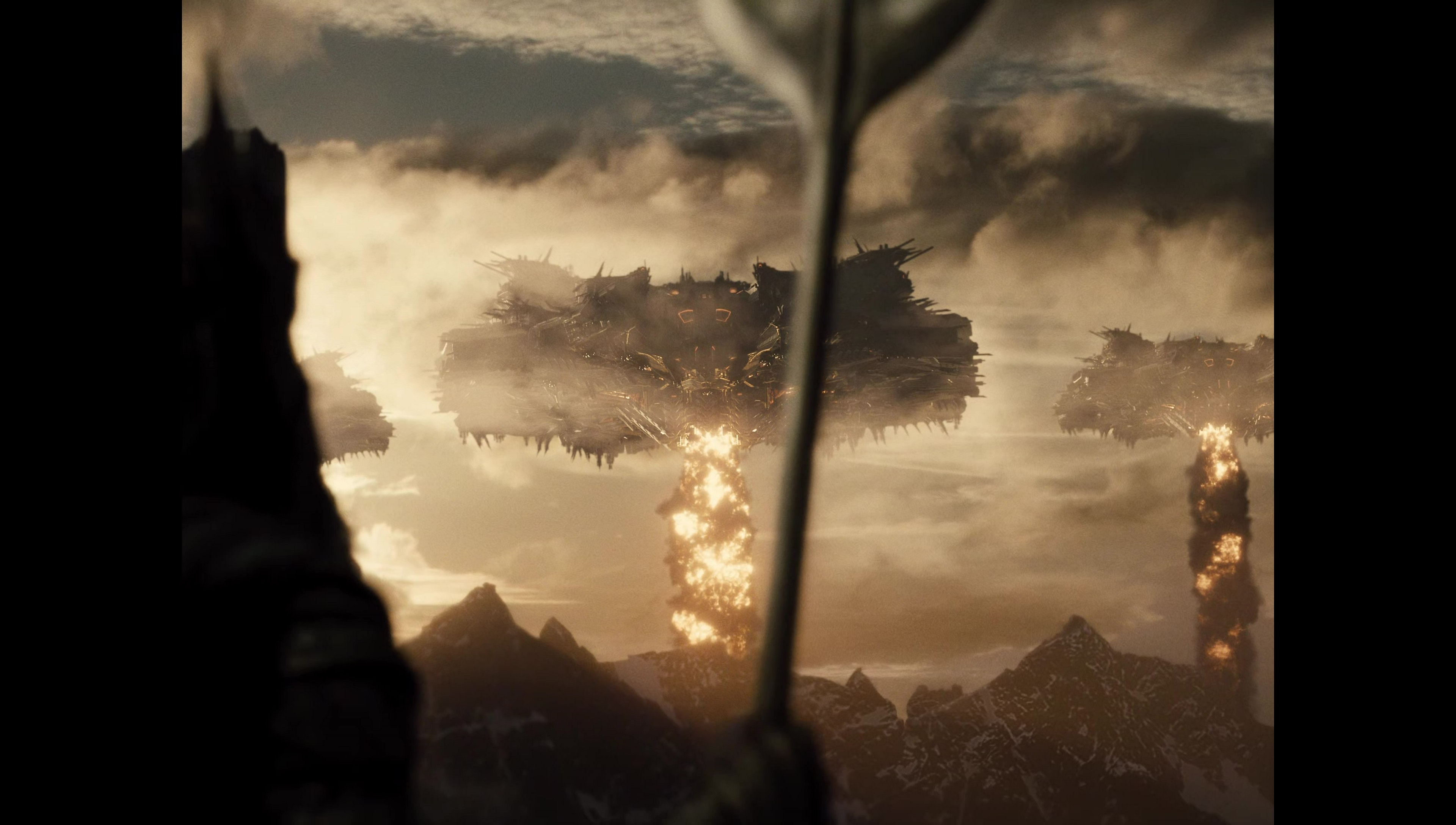 Zack Snyder’s Justice League (2021) HD screenshot 6101