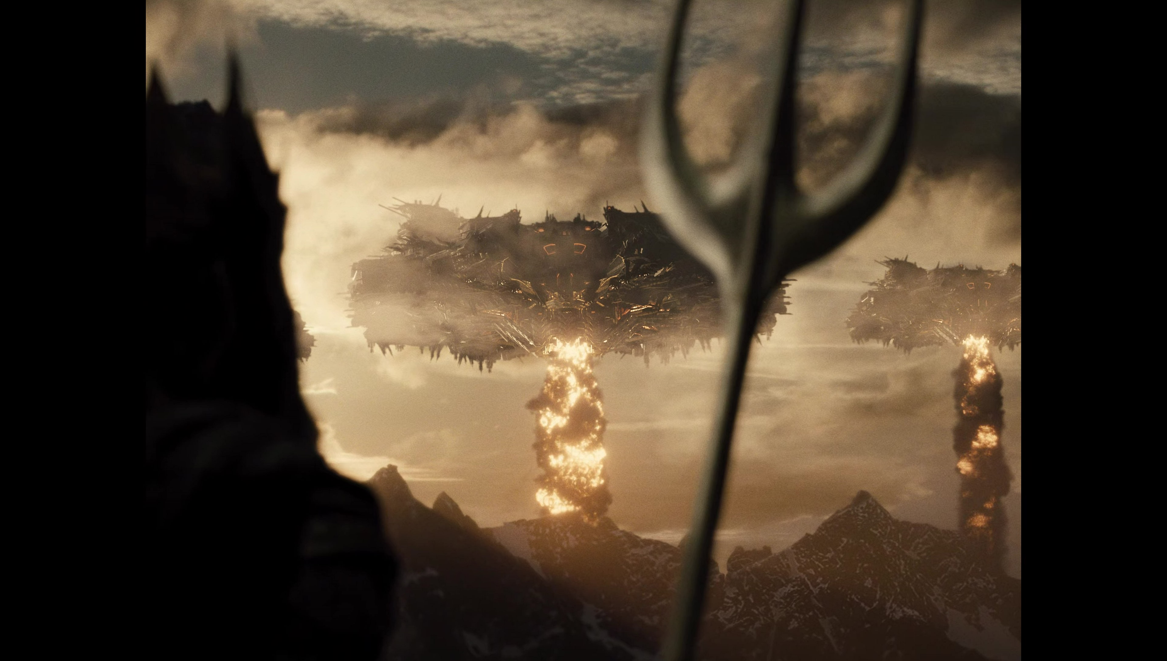 Zack Snyder’s Justice League (2021) screencap 6102