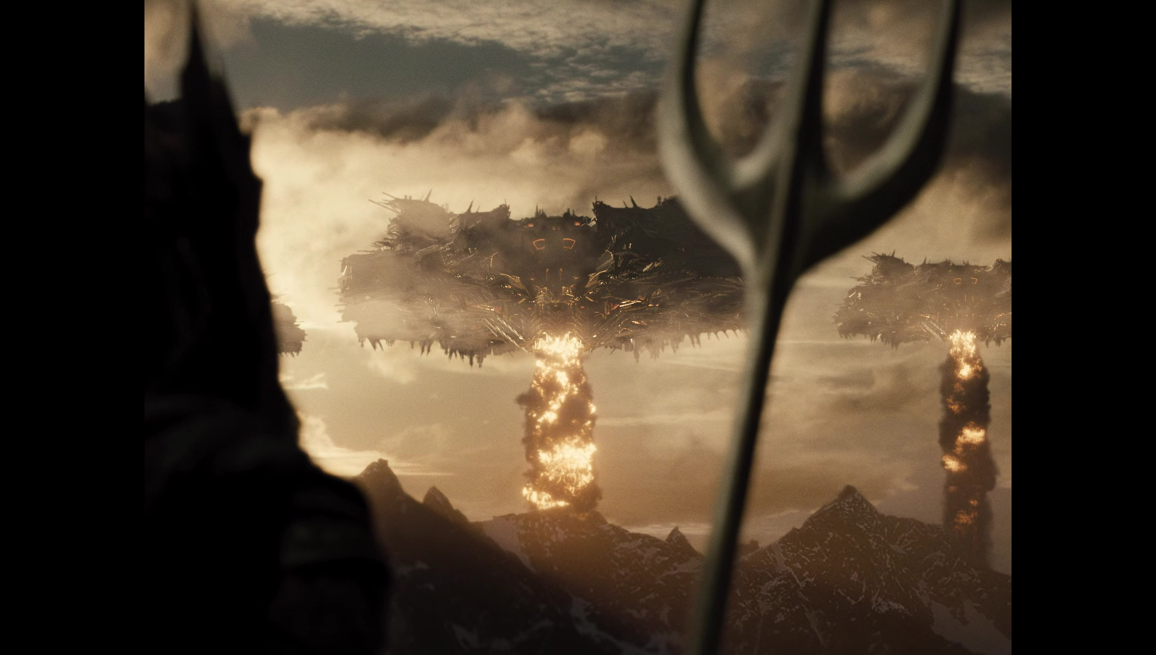 Zack Snyder’s Justice League (2021) movie still 6103