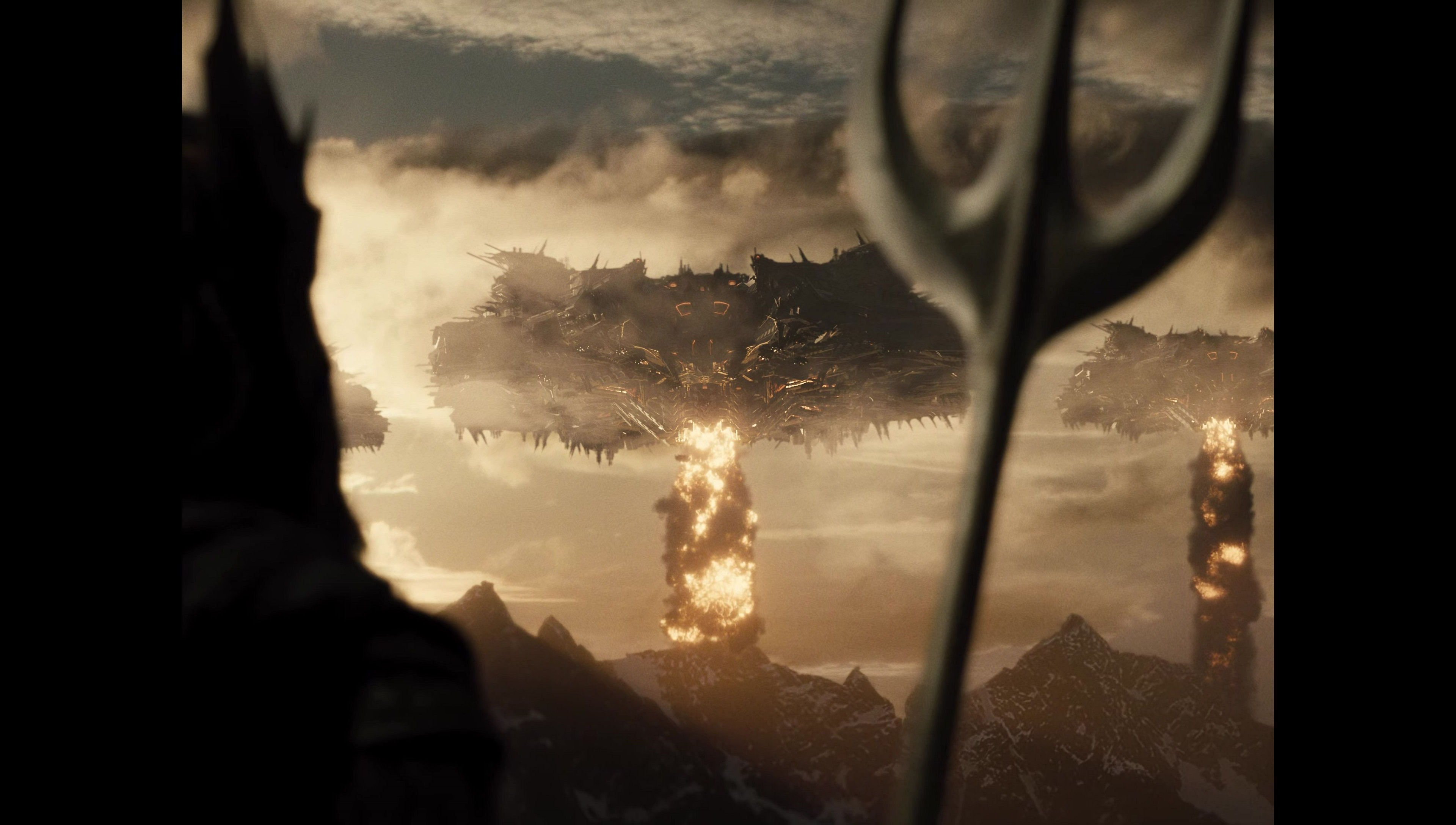 Zack Snyder’s Justice League (2021) HD screenshot 6104