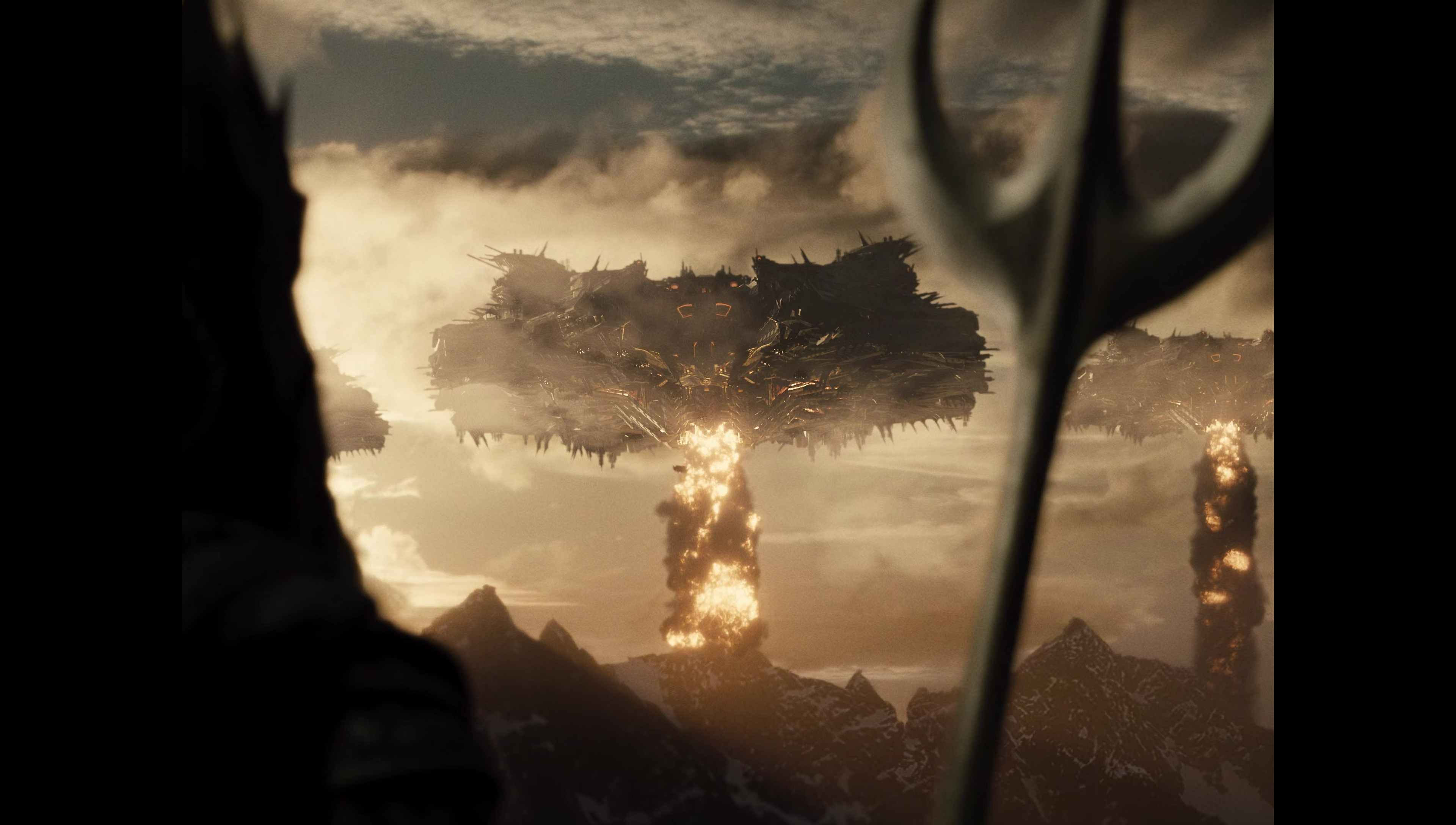 Zack Snyder’s Justice League (2021) screencap 6105