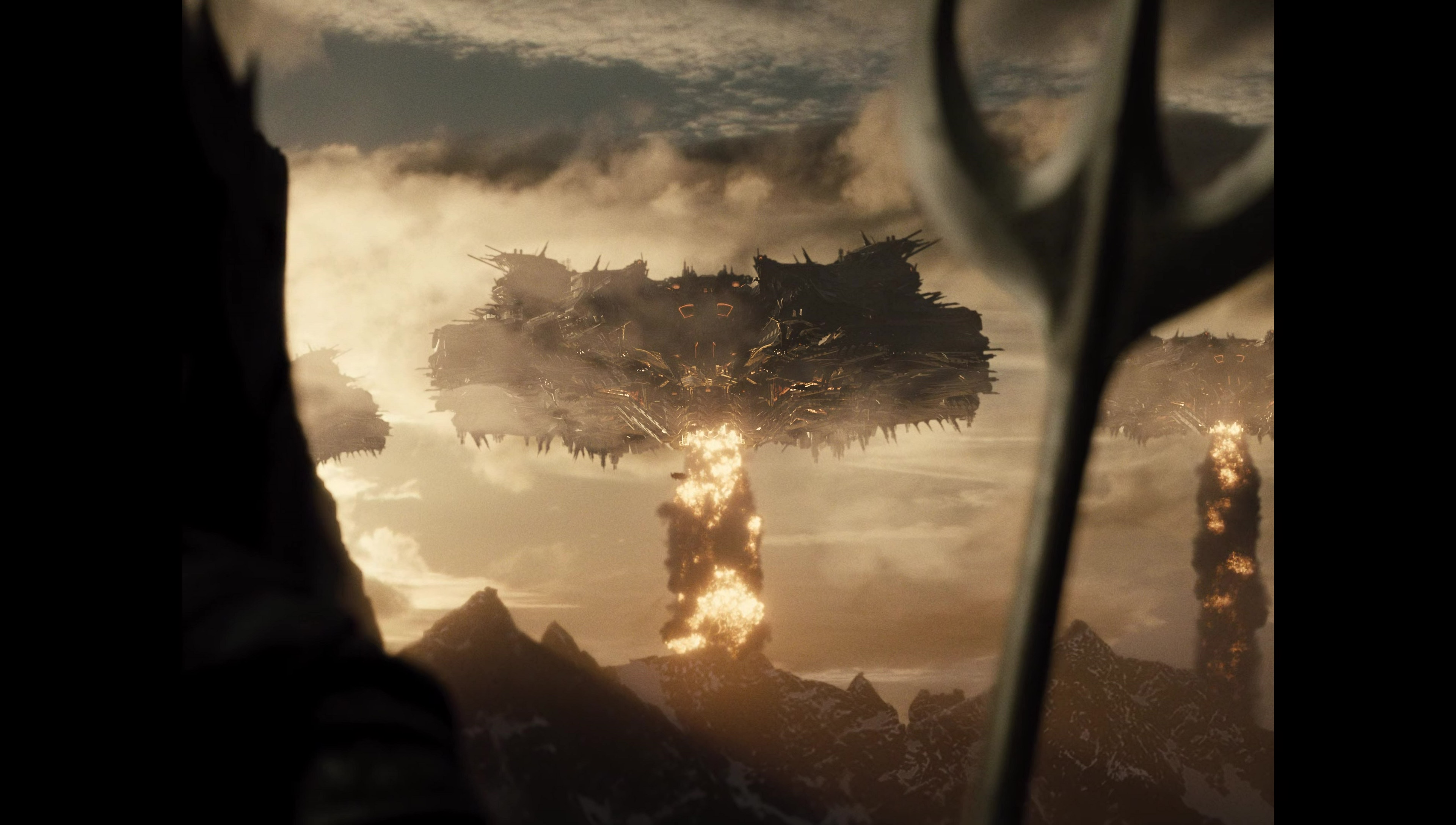 Zack Snyder’s Justice League (2021) movie still 6106