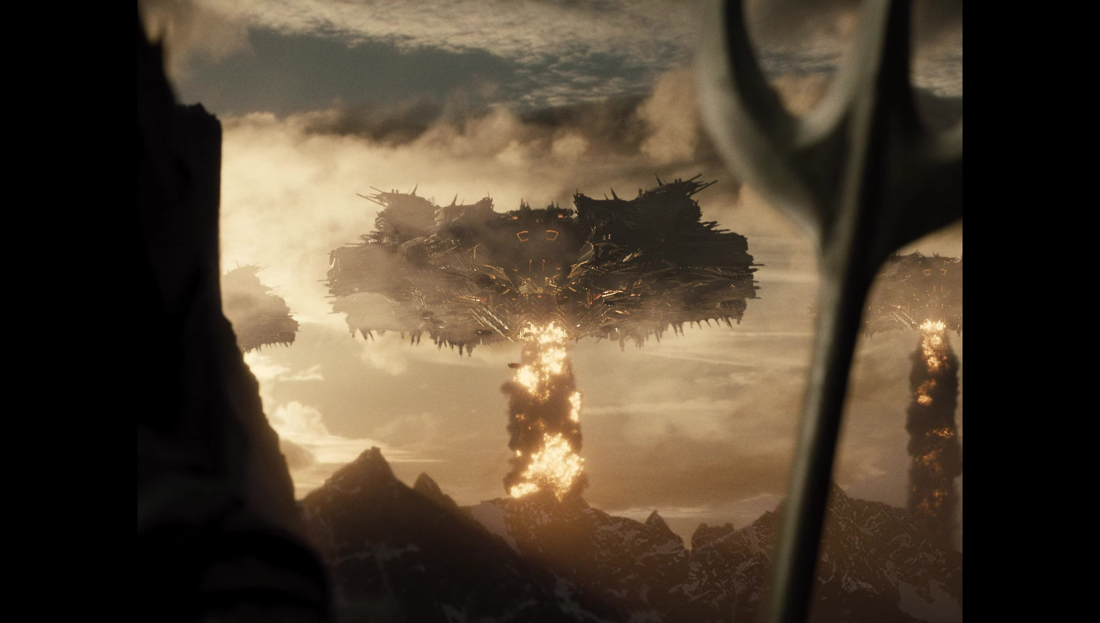 Zack Snyder’s Justice League (2021) HD screenshot 6107