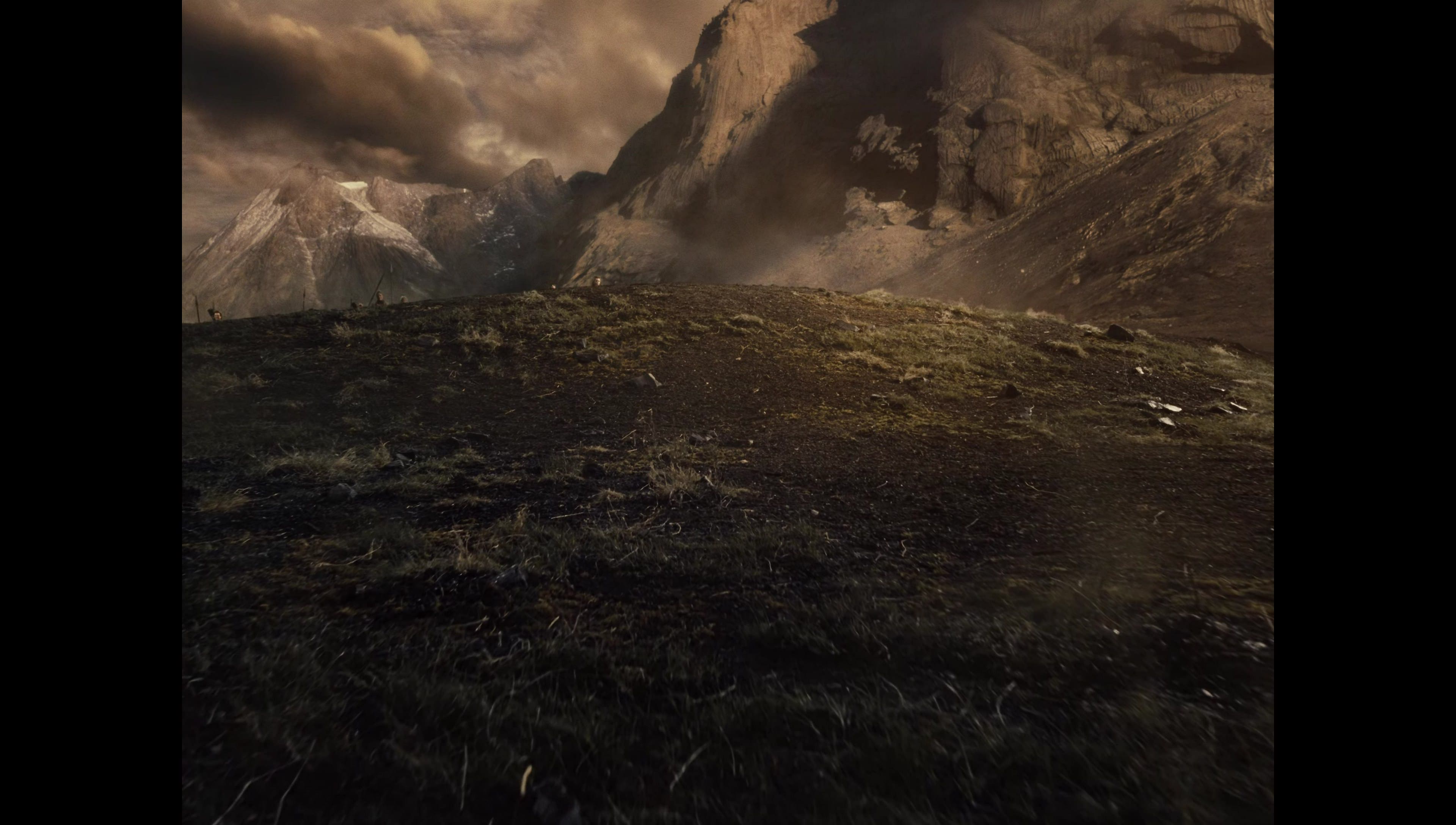 Zack Snyder’s Justice League (2021) screencap 6108
