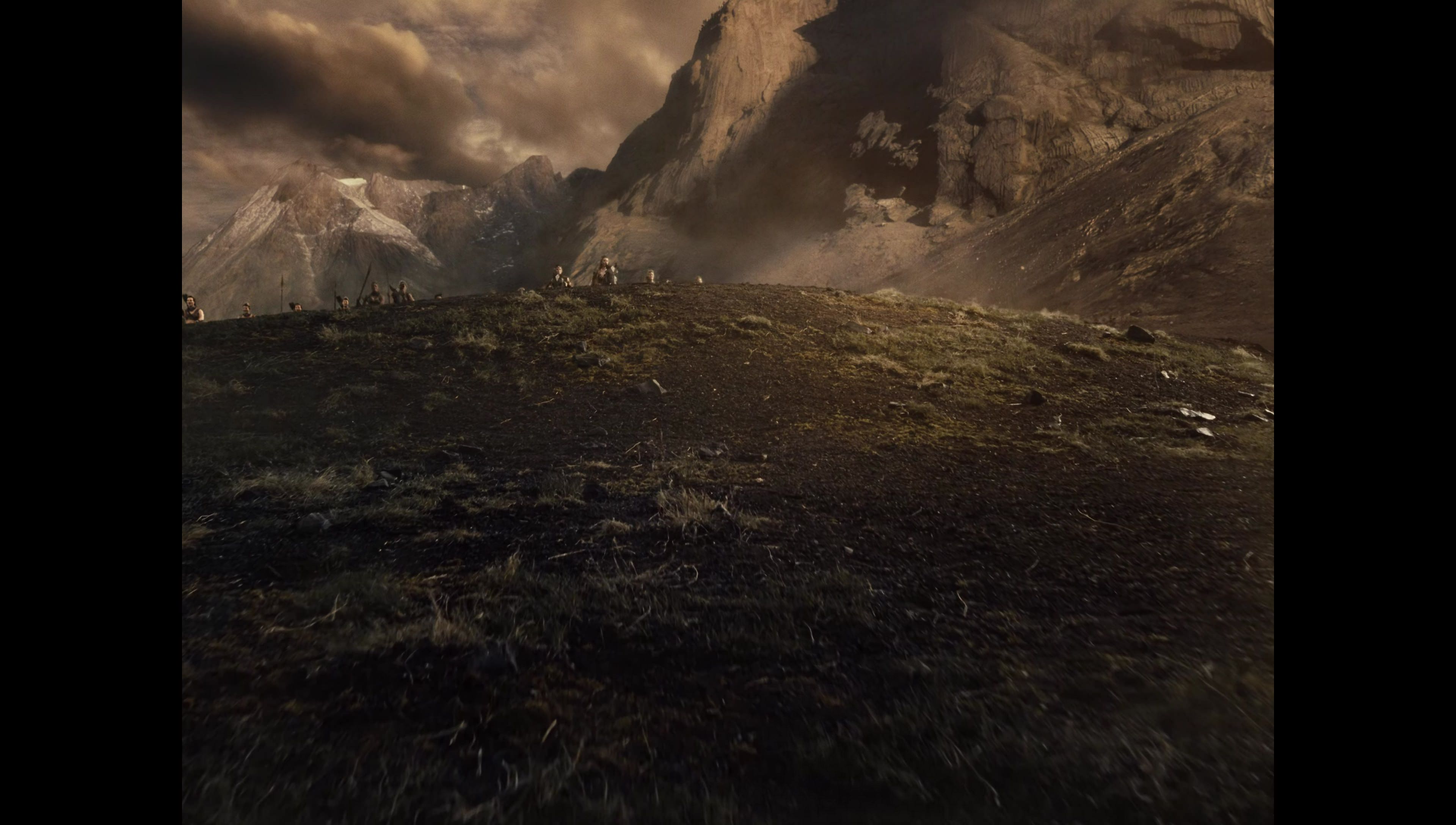 Zack Snyder’s Justice League (2021) movie still 6109